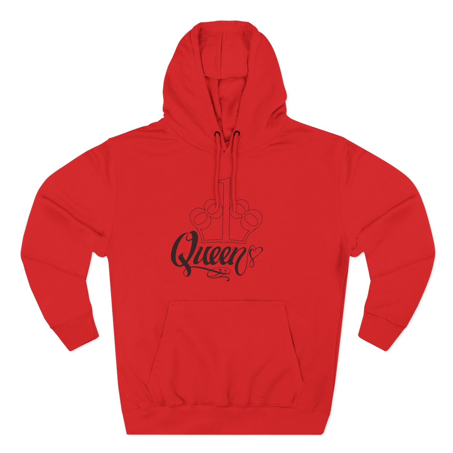 818 Queen Hoodie