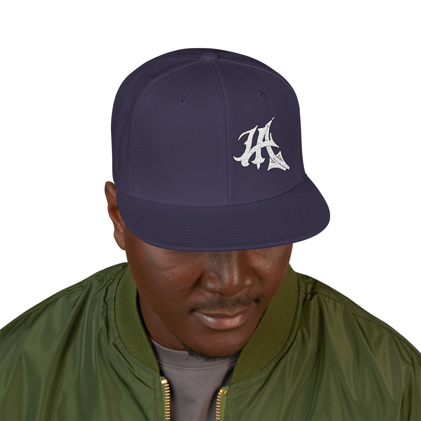 L.A. Logo Hat