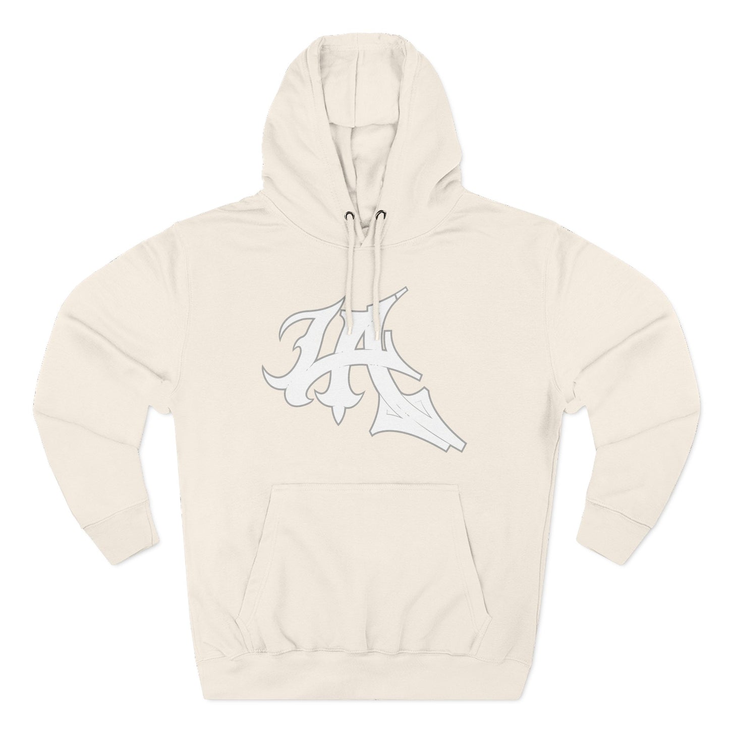 L.A. Logo Hoodie