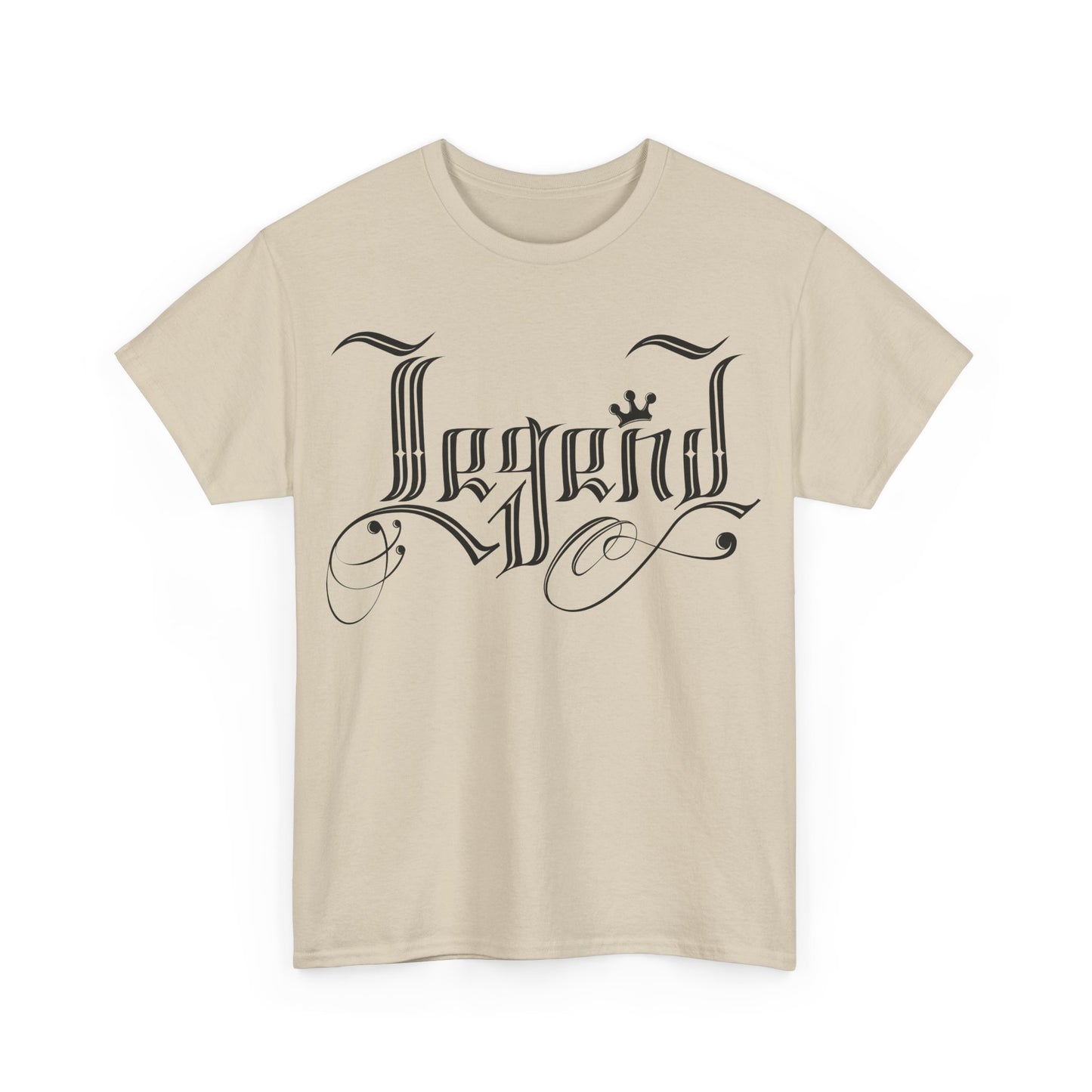 Legend T-Shirt