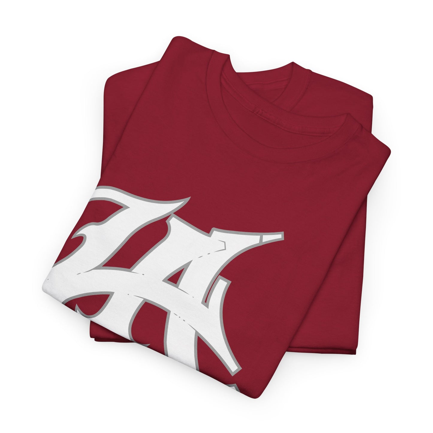 L.A. Street Art logo T-Shirt