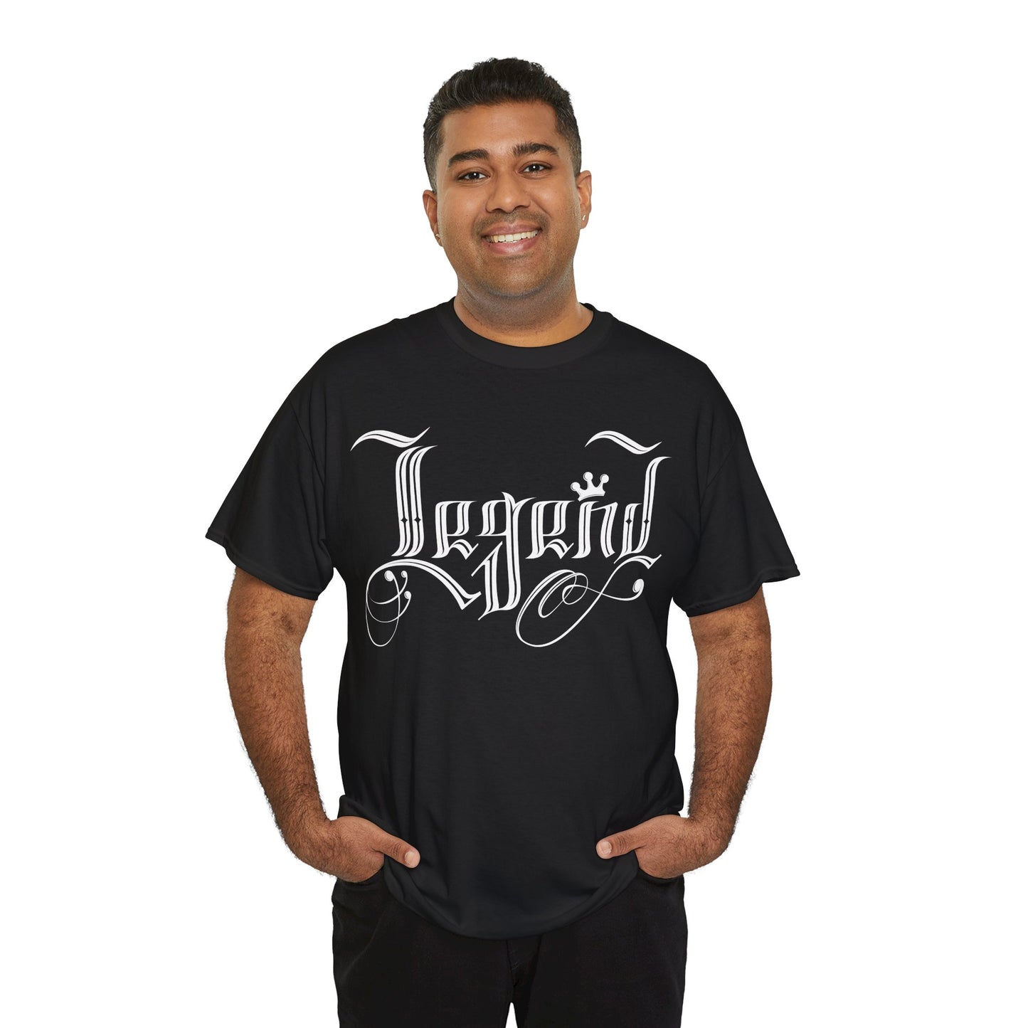 Legend T-Shirt