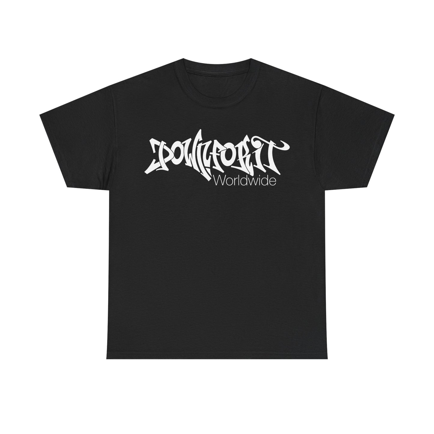 Down For it Worldwide T-Shirt