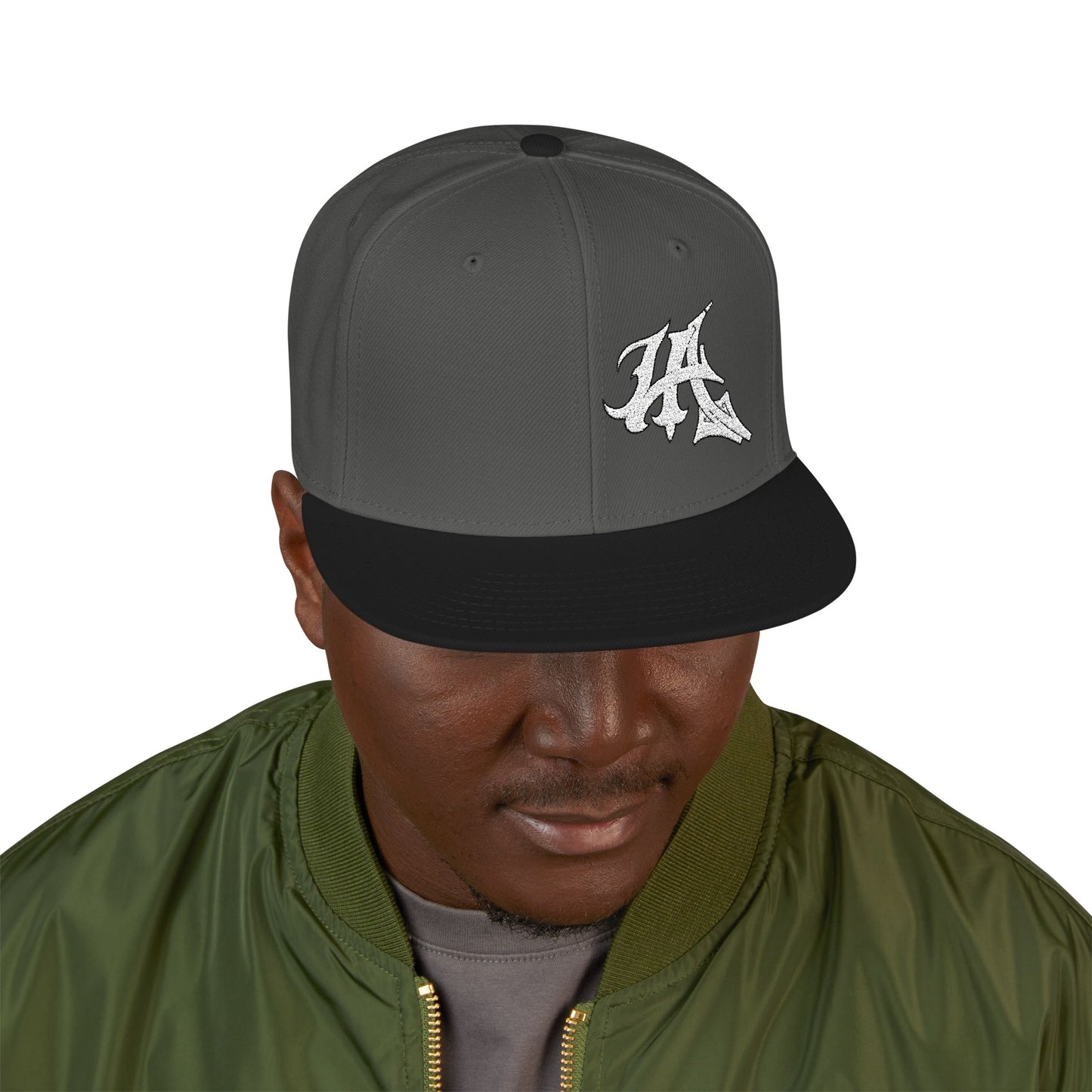 L.A. Logo Hat