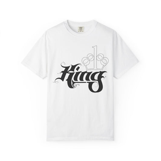 818 King T-Shirt