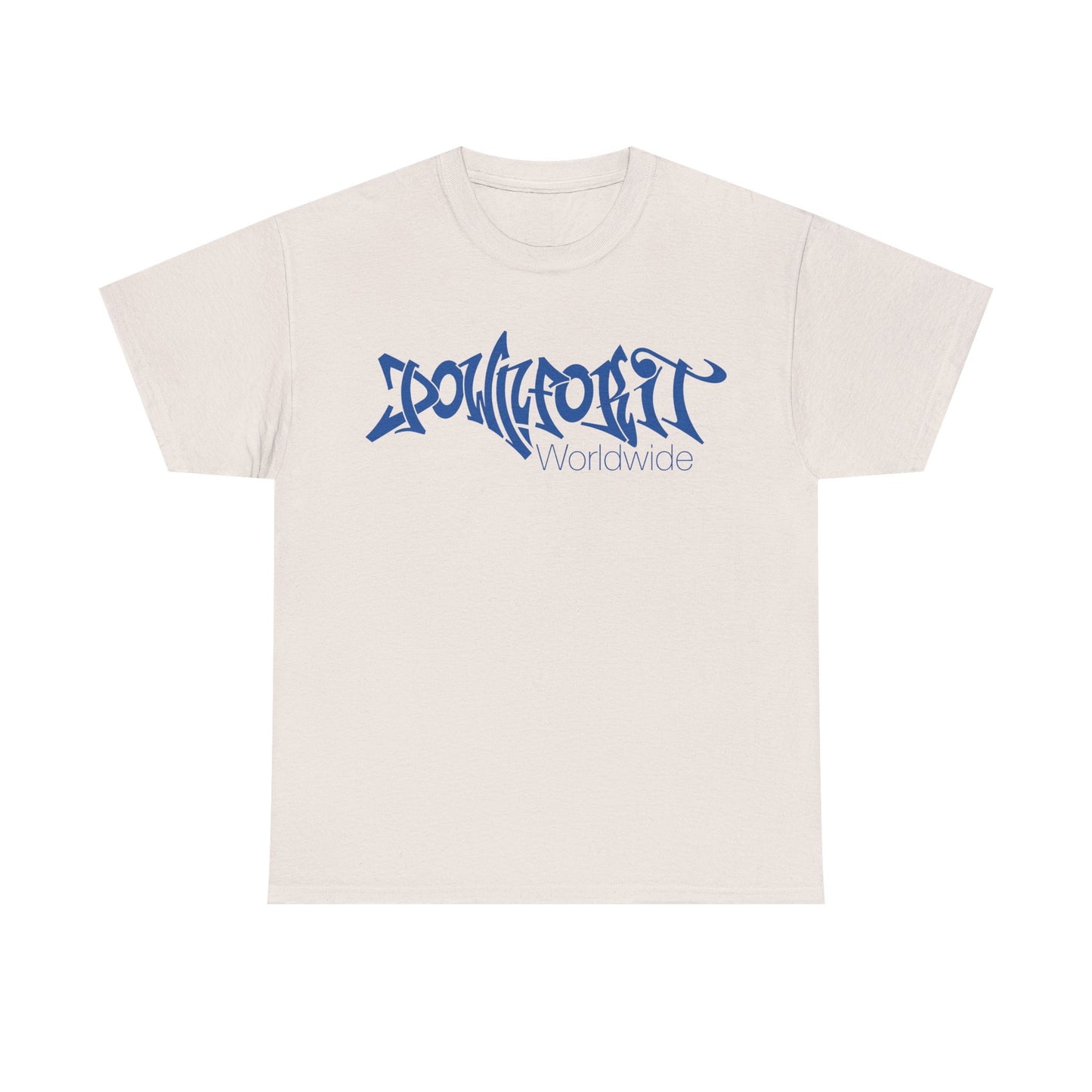 Down For it Worldwide T-Shirt