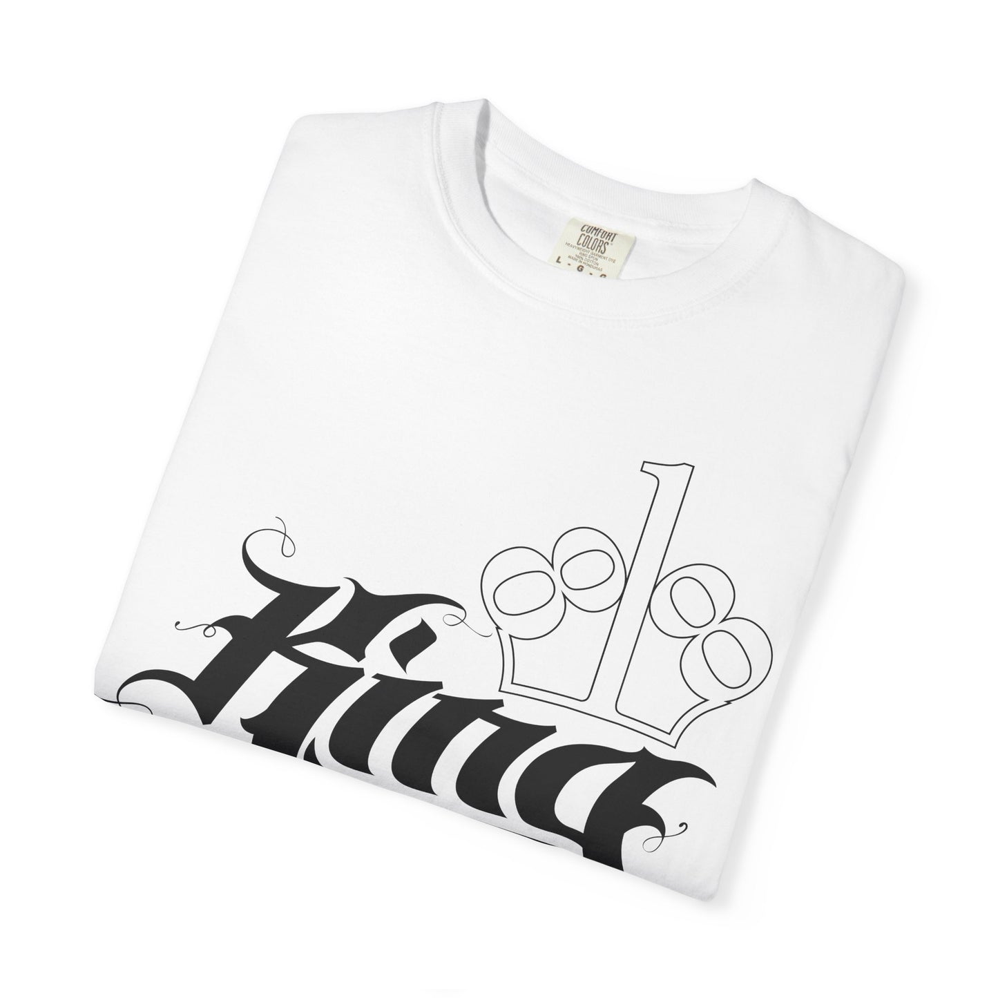 818 King T-Shirt