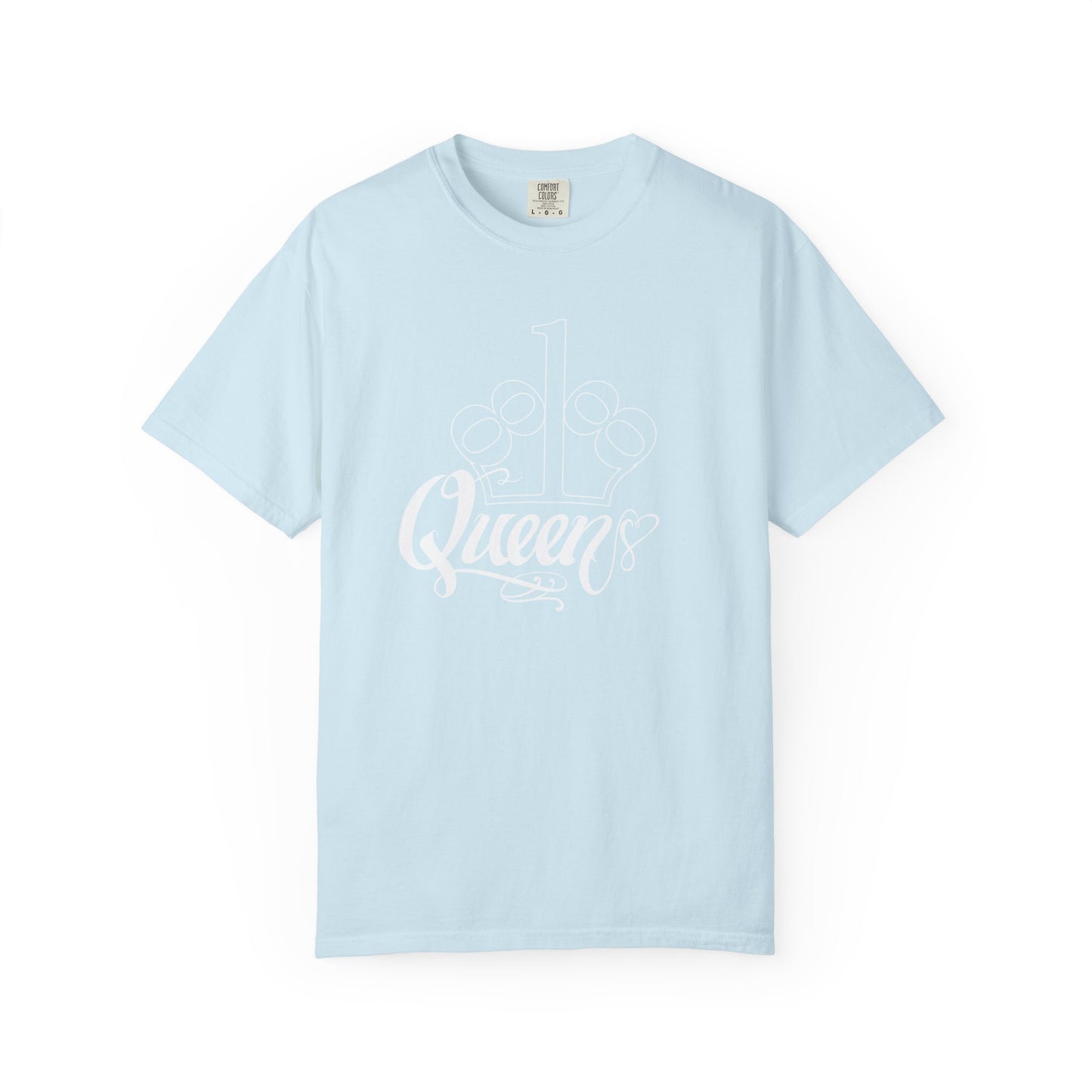 818 Queen T-Shirt