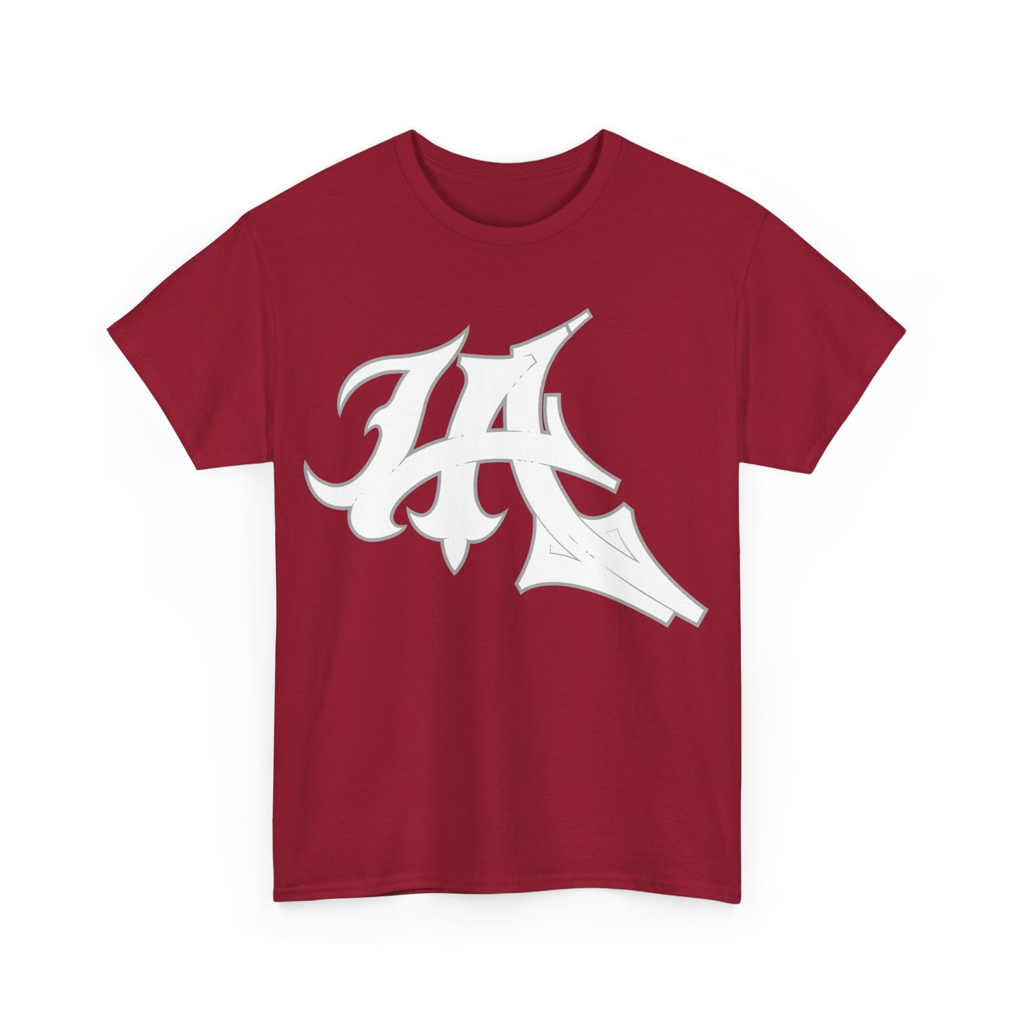 L.A. Street Art logo T-Shirt
