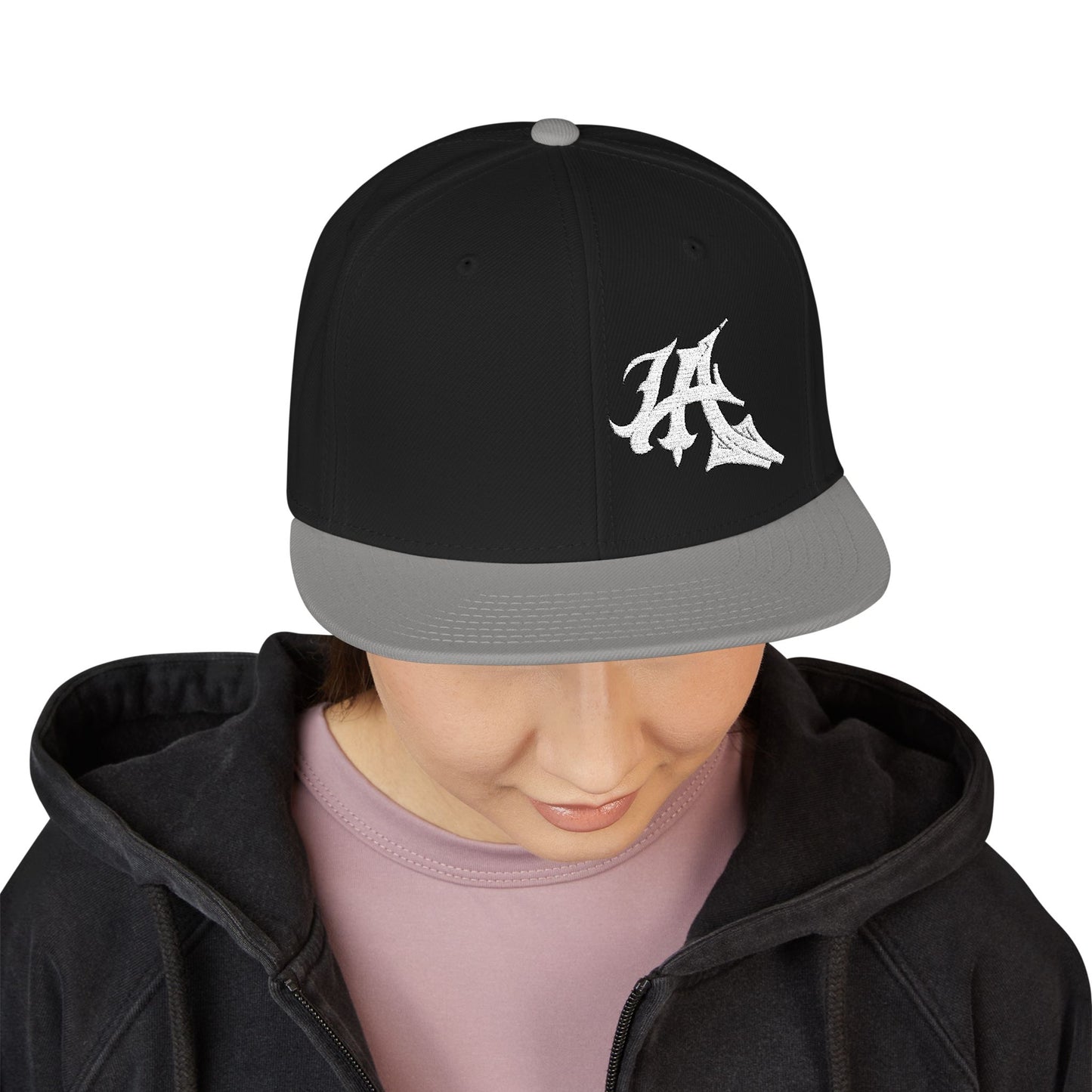 L.A. Logo Hat