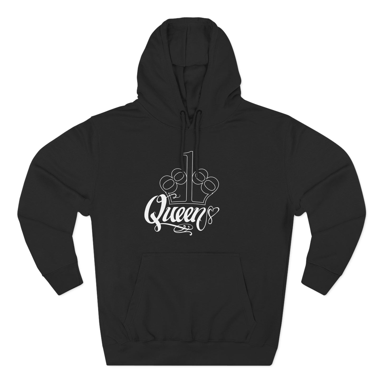 818 Queen Hoodie