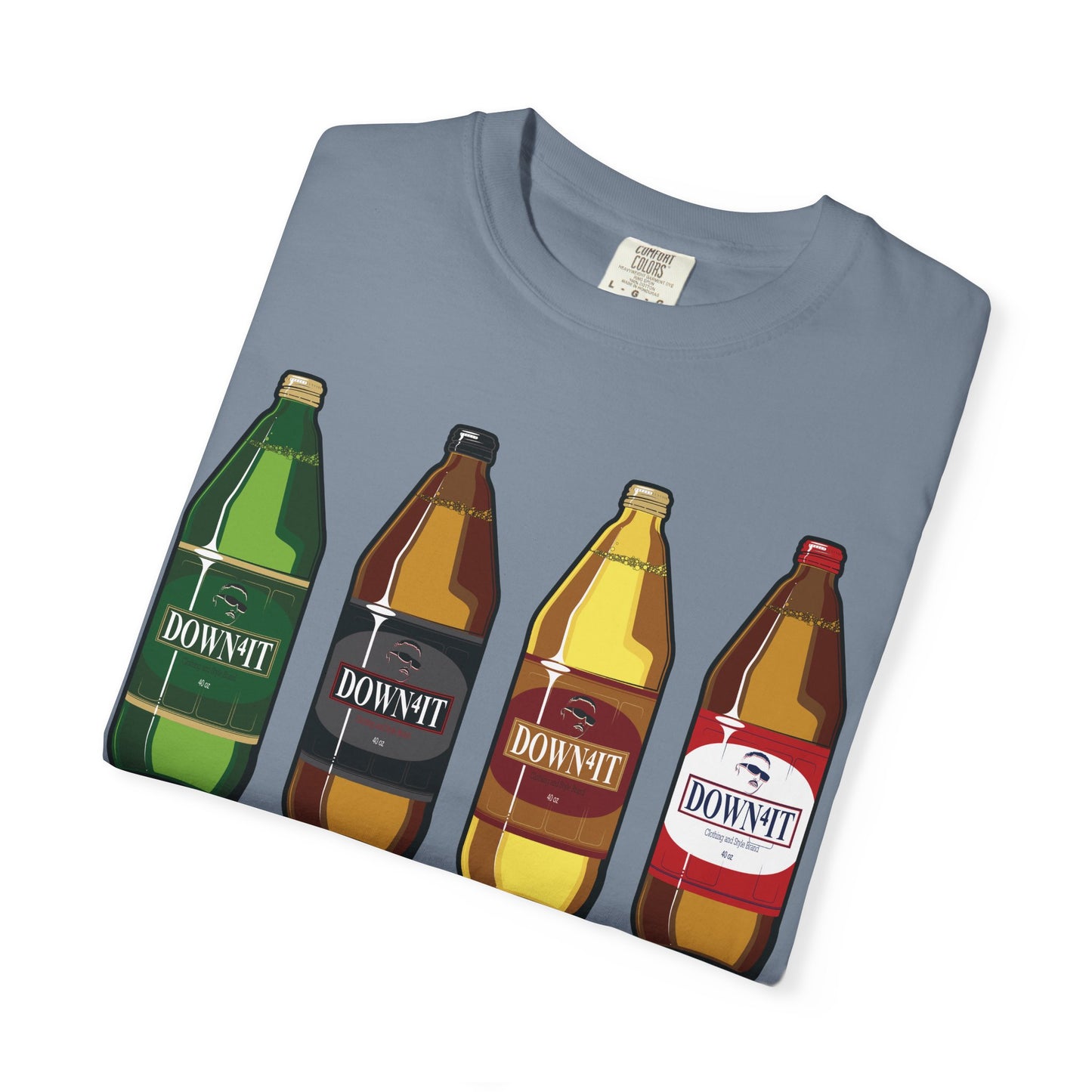 40oz T-Shirt
