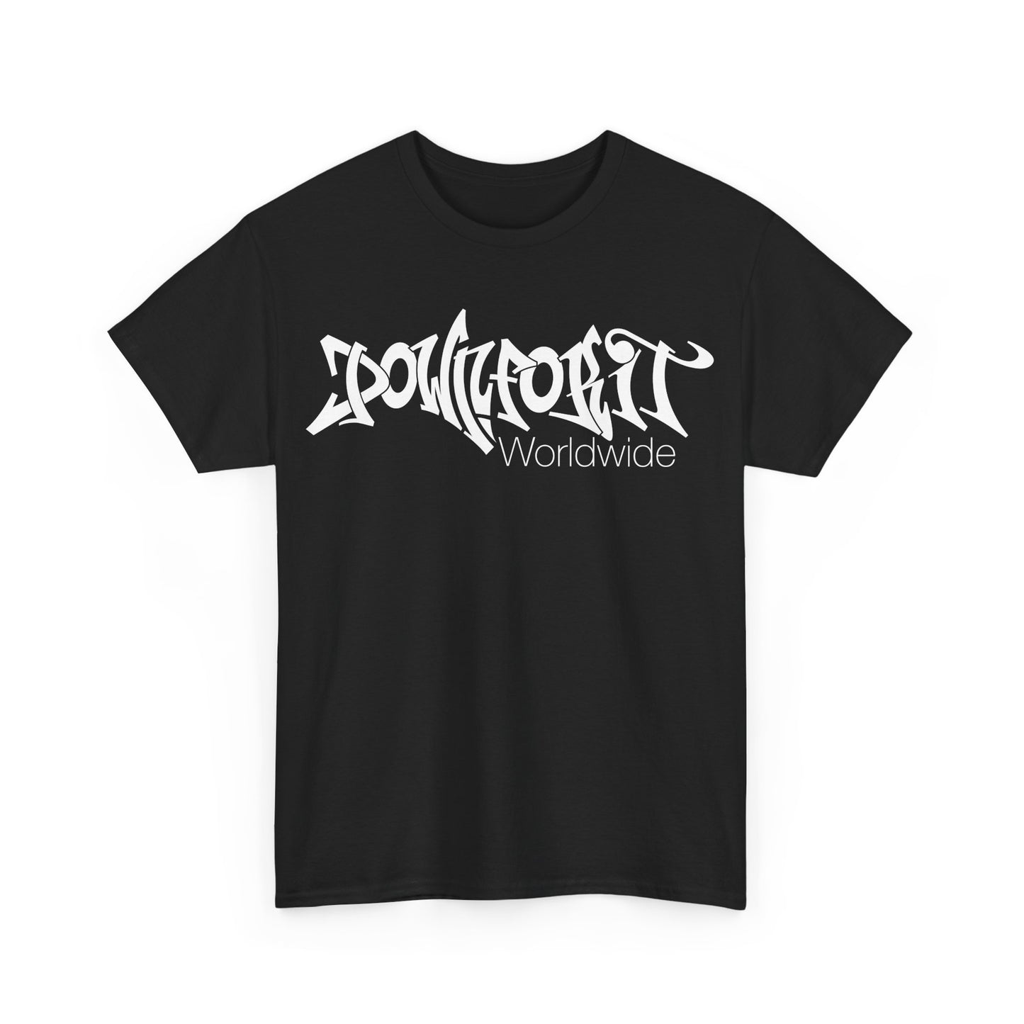 Down For it Worldwide T-Shirt