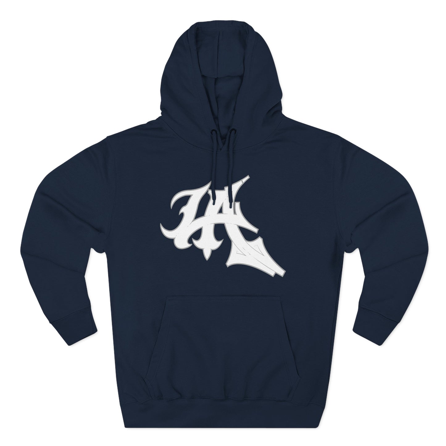 L.A. Logo Hoodie