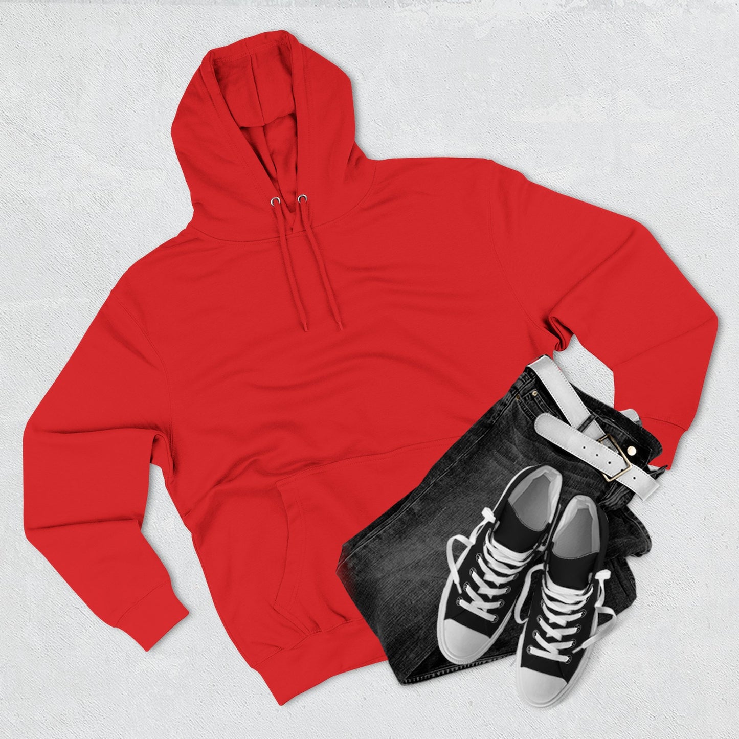 100 Spoke San Antonio Hoodie