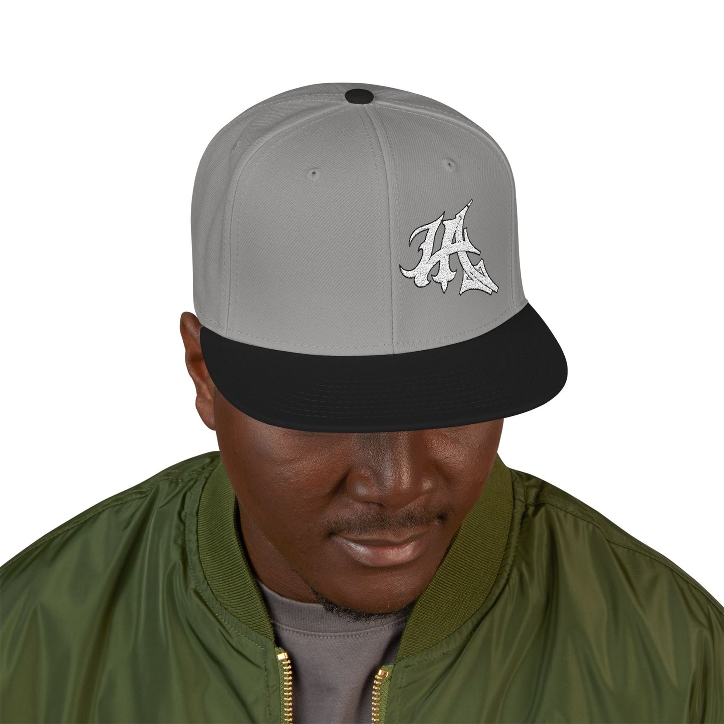 L.A. Logo Hat
