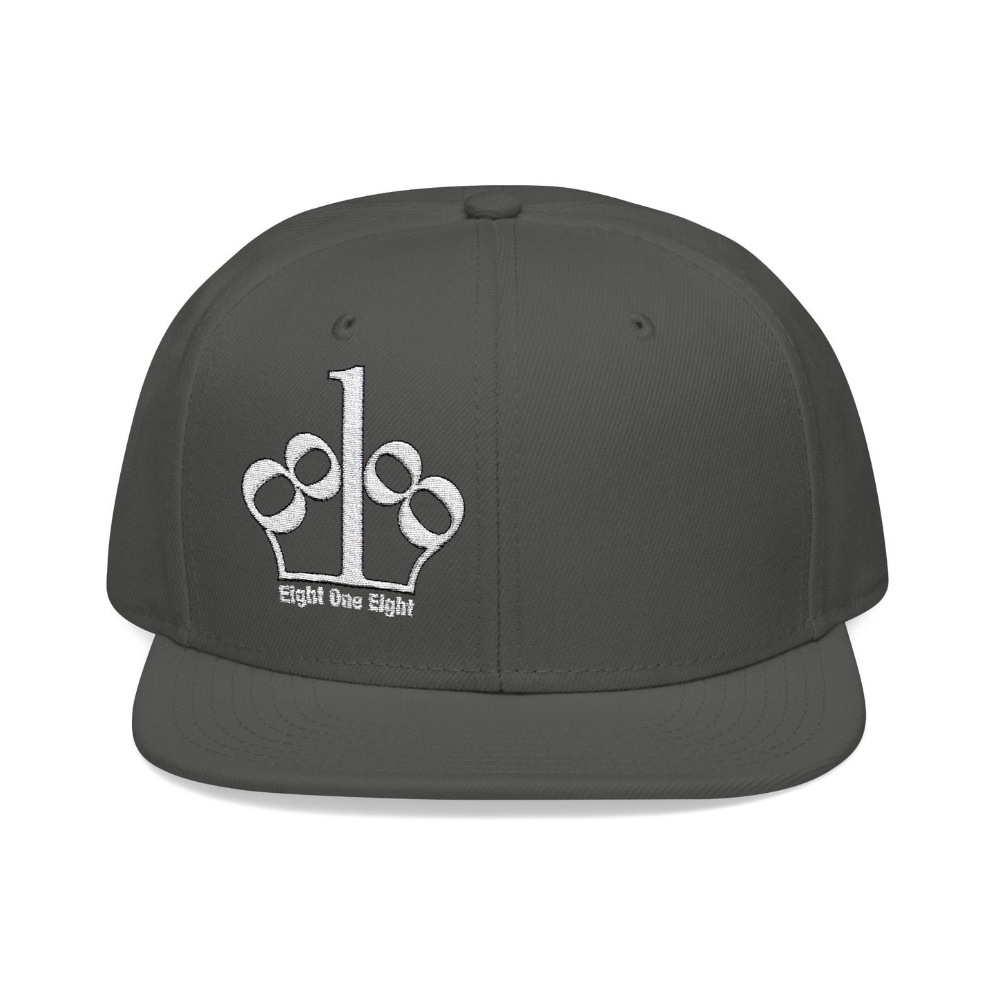 818 Snapback Hat
