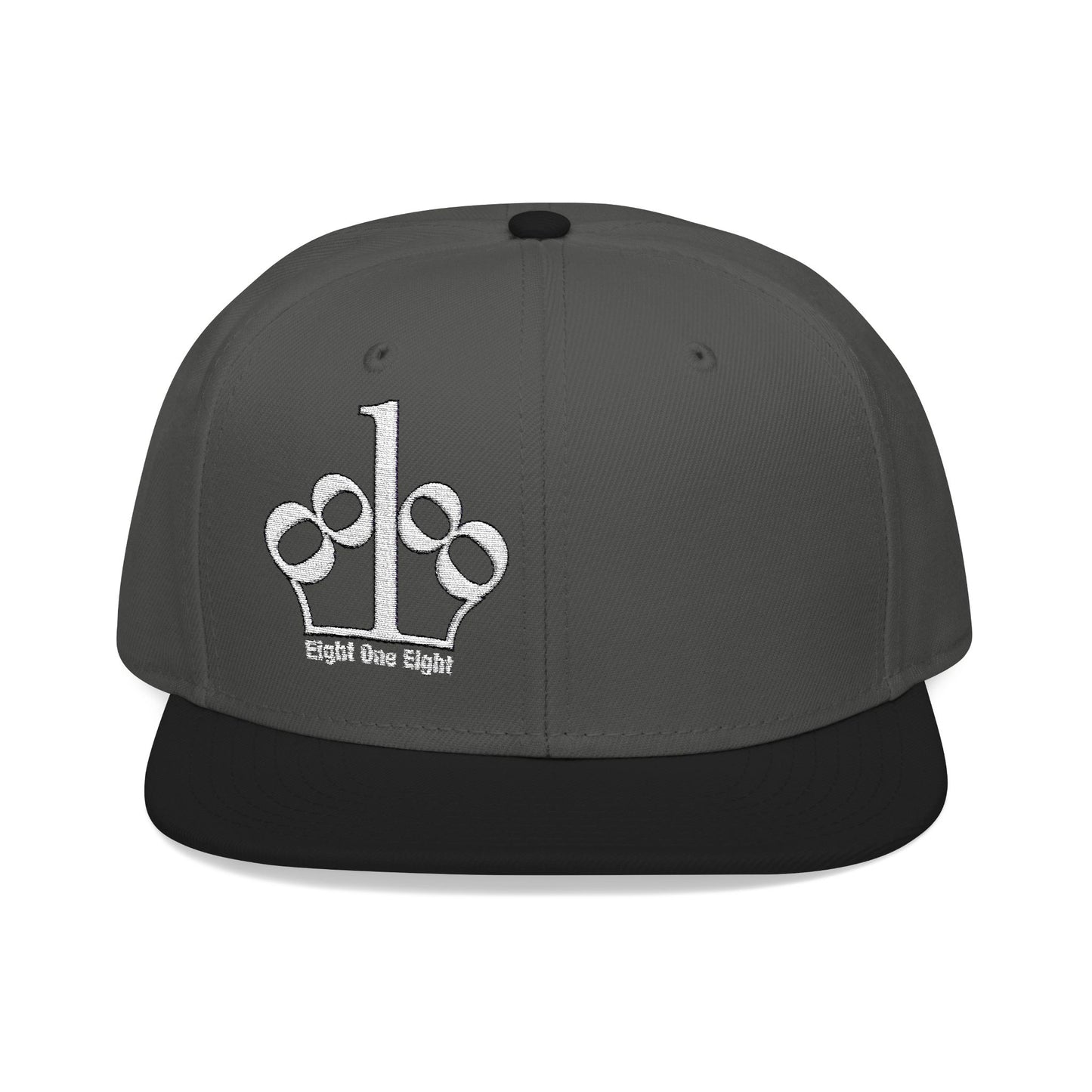 818 Snapback Hat