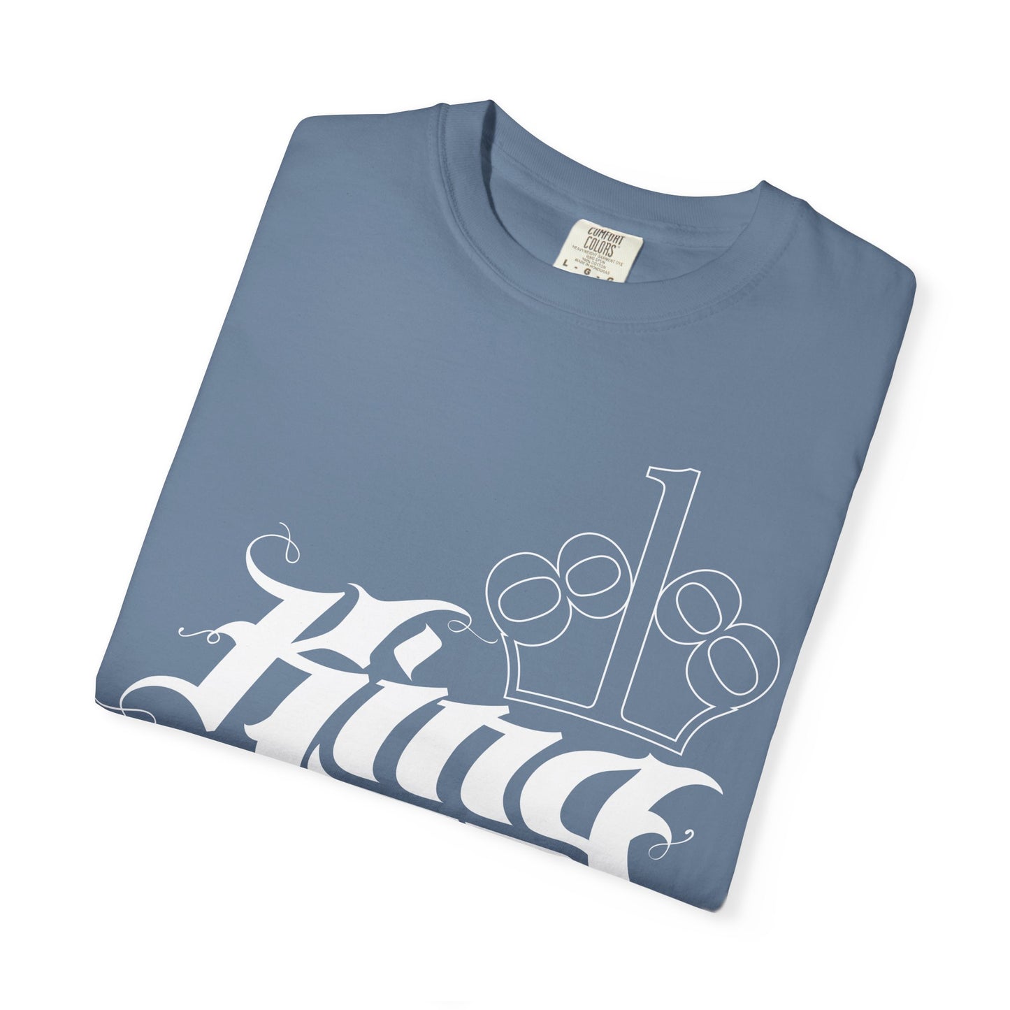 818 King T-Shirt