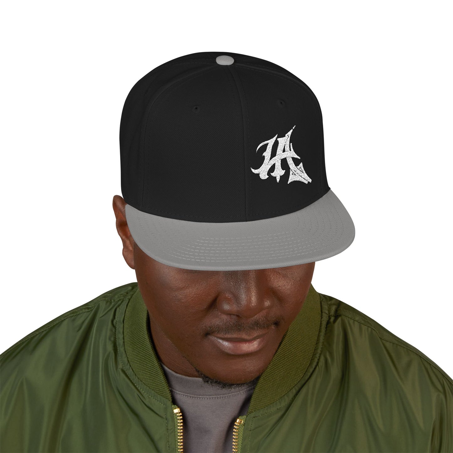 L.A. Logo Hat