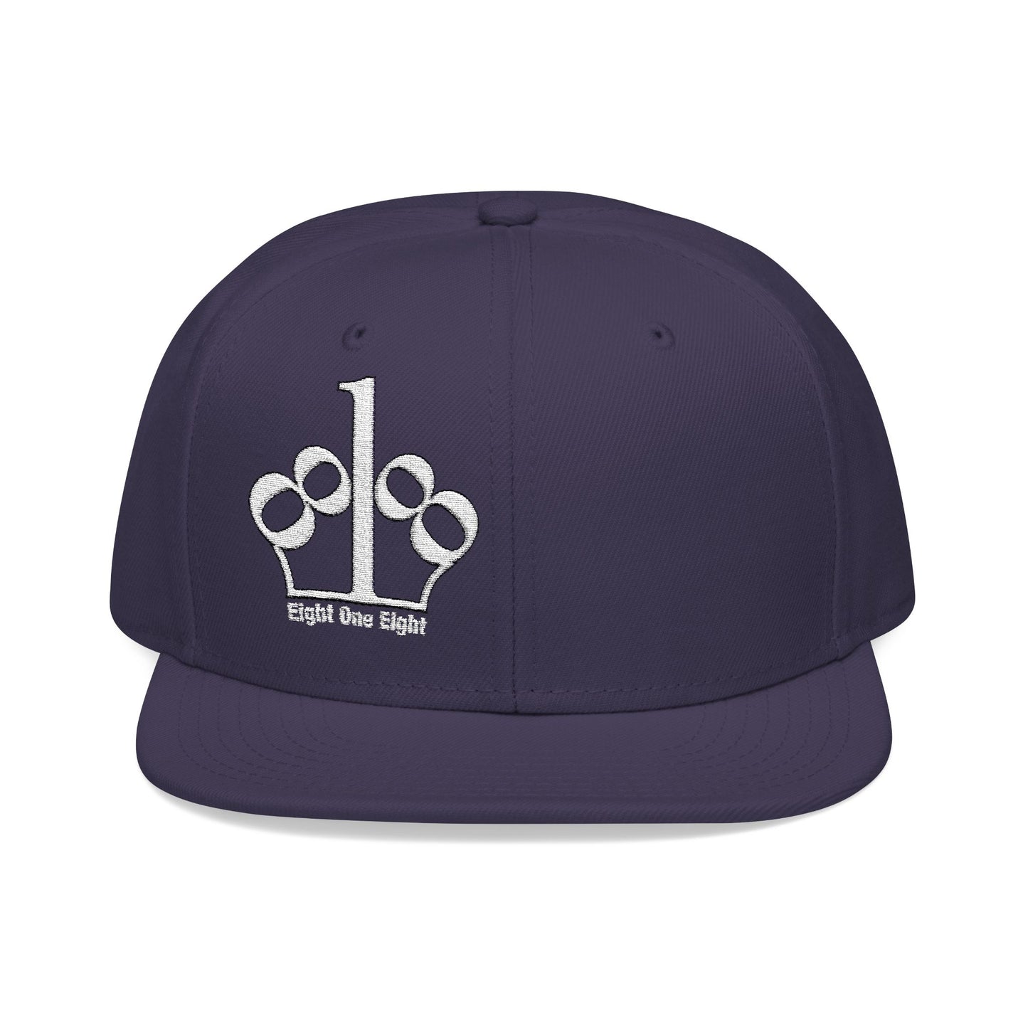 818 Snapback Hat