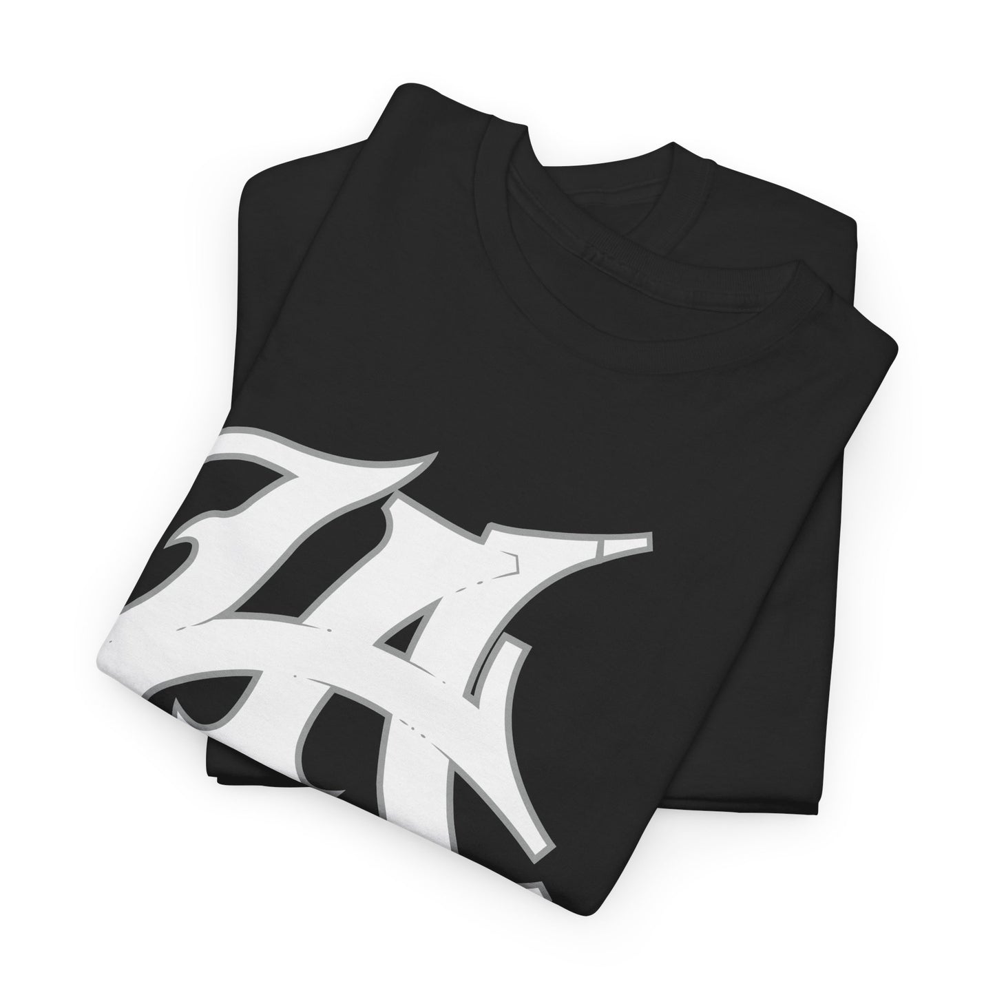 L.A. Street Art logo T-Shirt