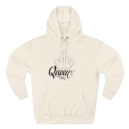 818 Queen Hoodie