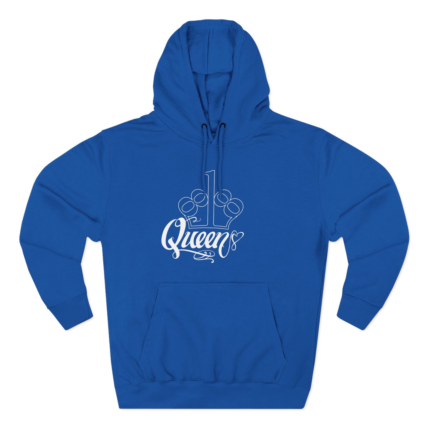 818 Queen Hoodie