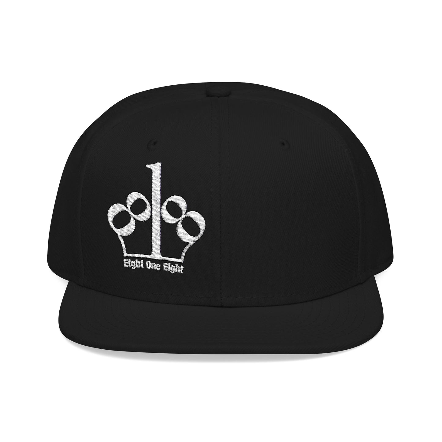818 Snapback Hat