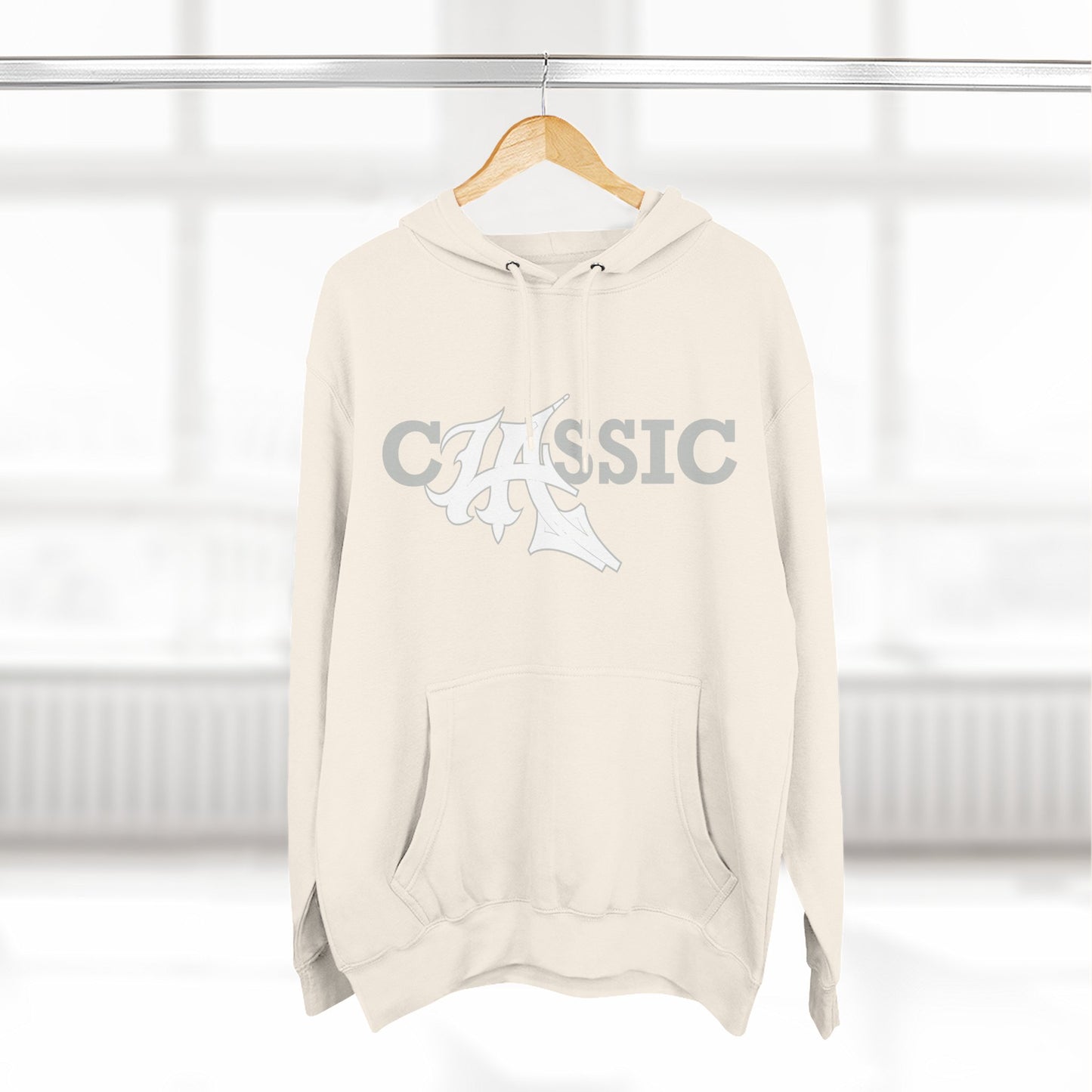 L.A. Classic Hoodie
