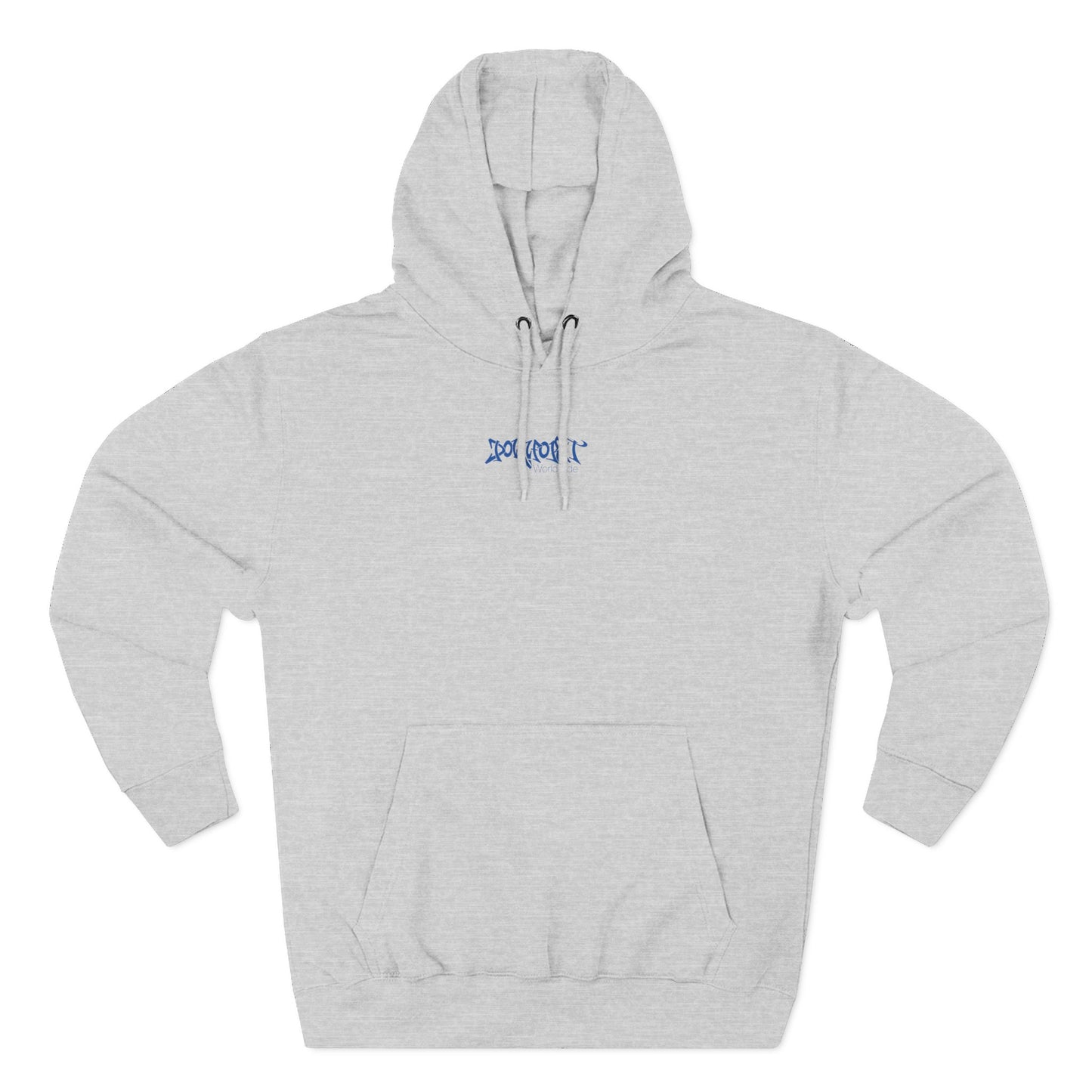 Graffiti Girl Hoodie