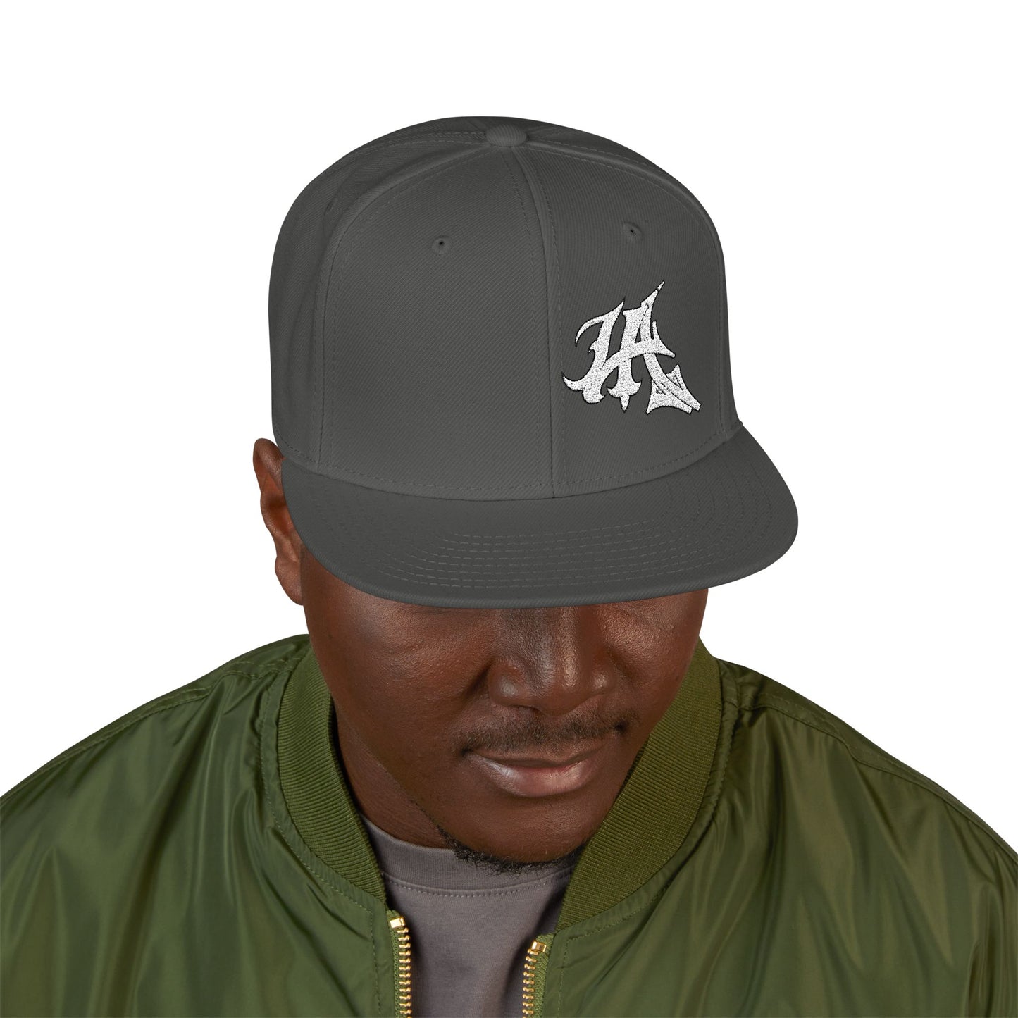 L.A. Logo Hat