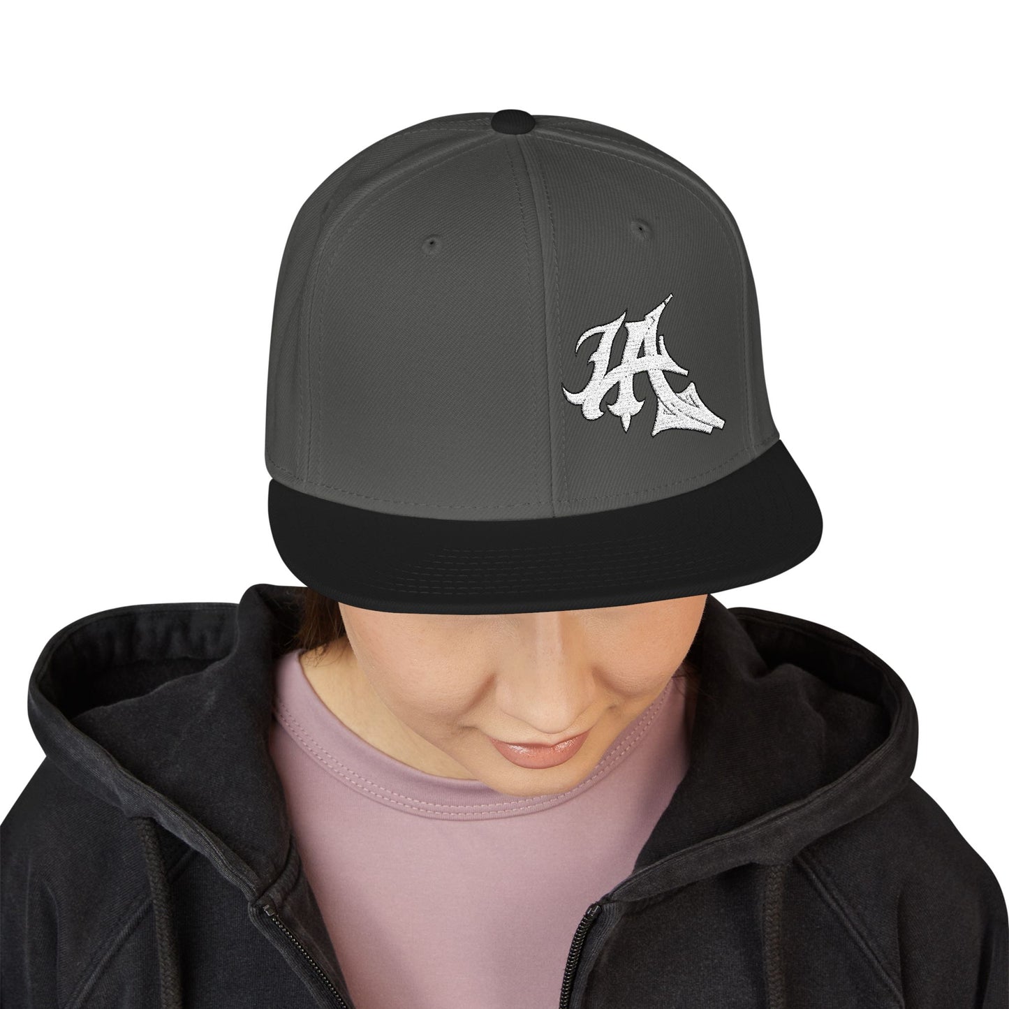 L.A. Logo Hat