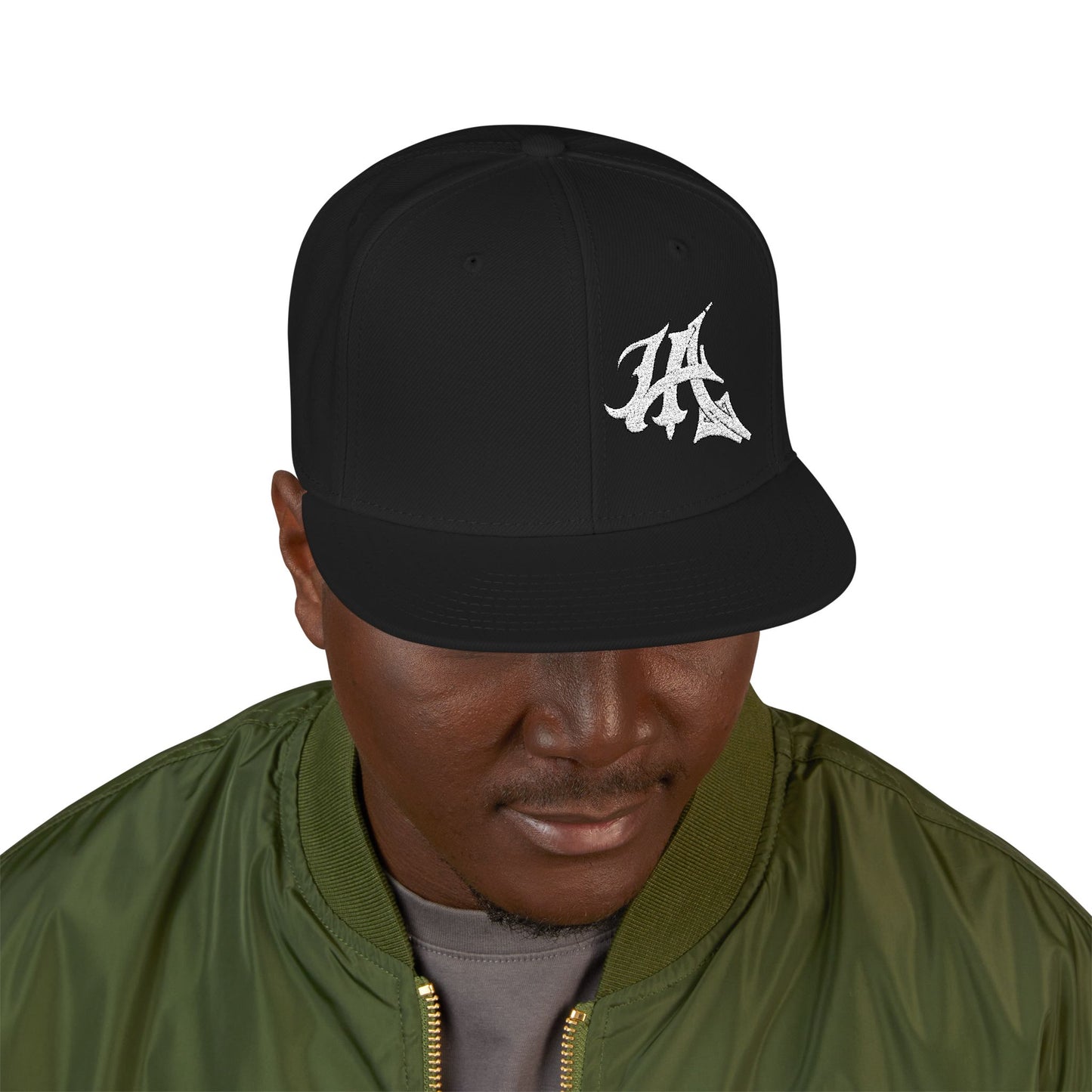 L.A. Logo Hat