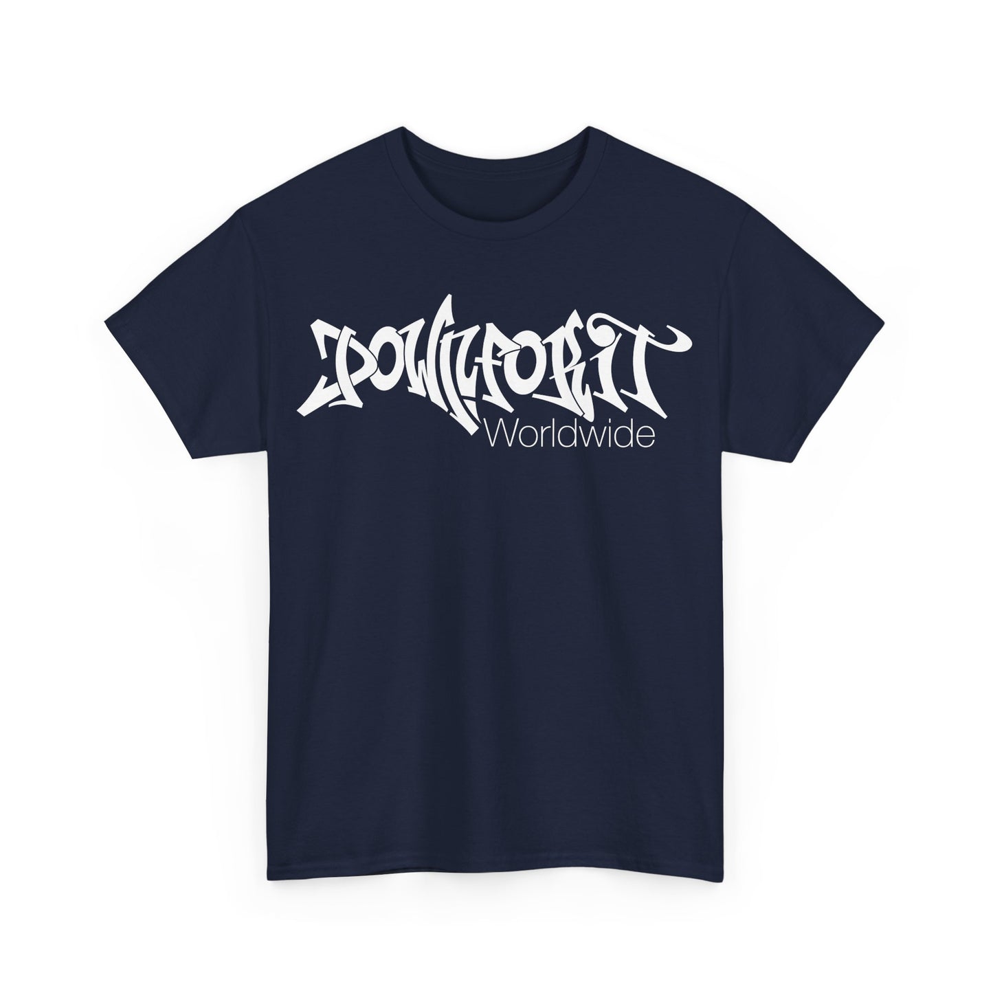Down For it Worldwide T-Shirt