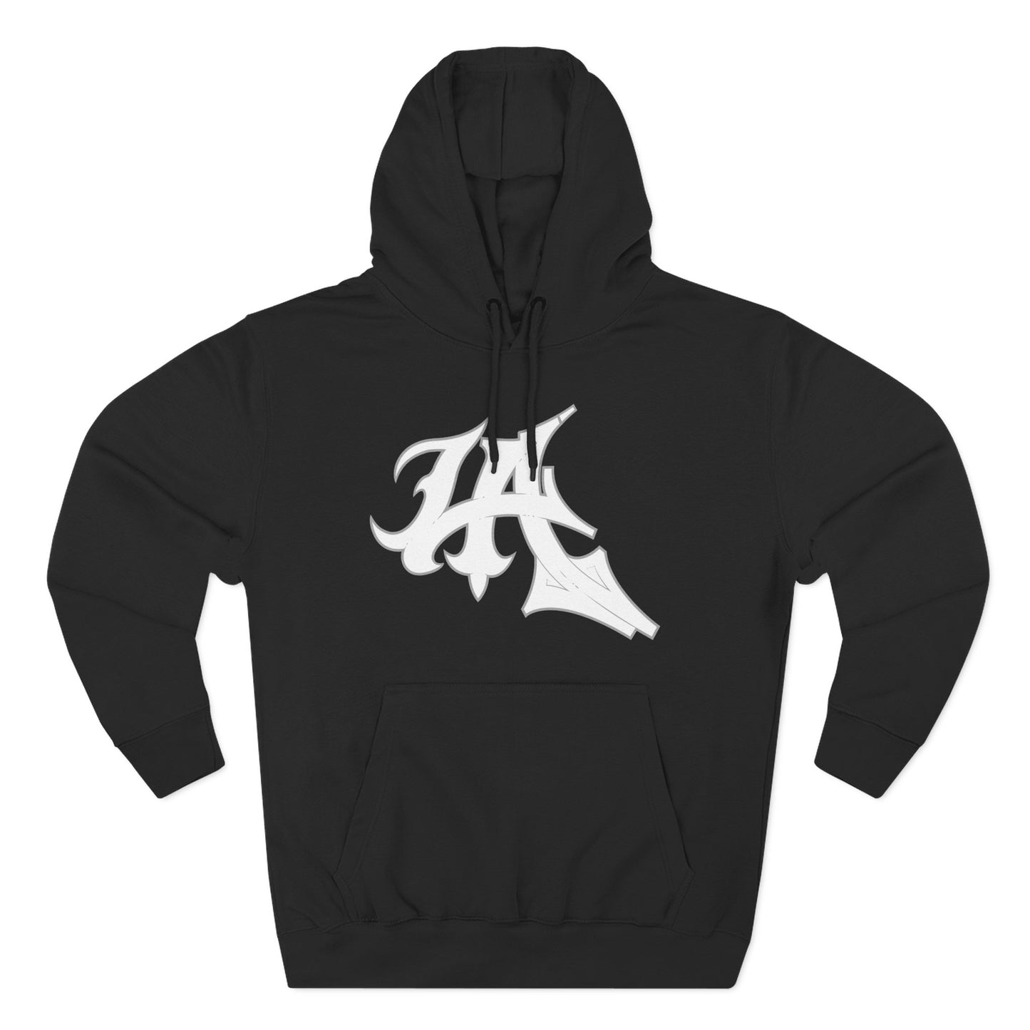 L.A. Logo Hoodie