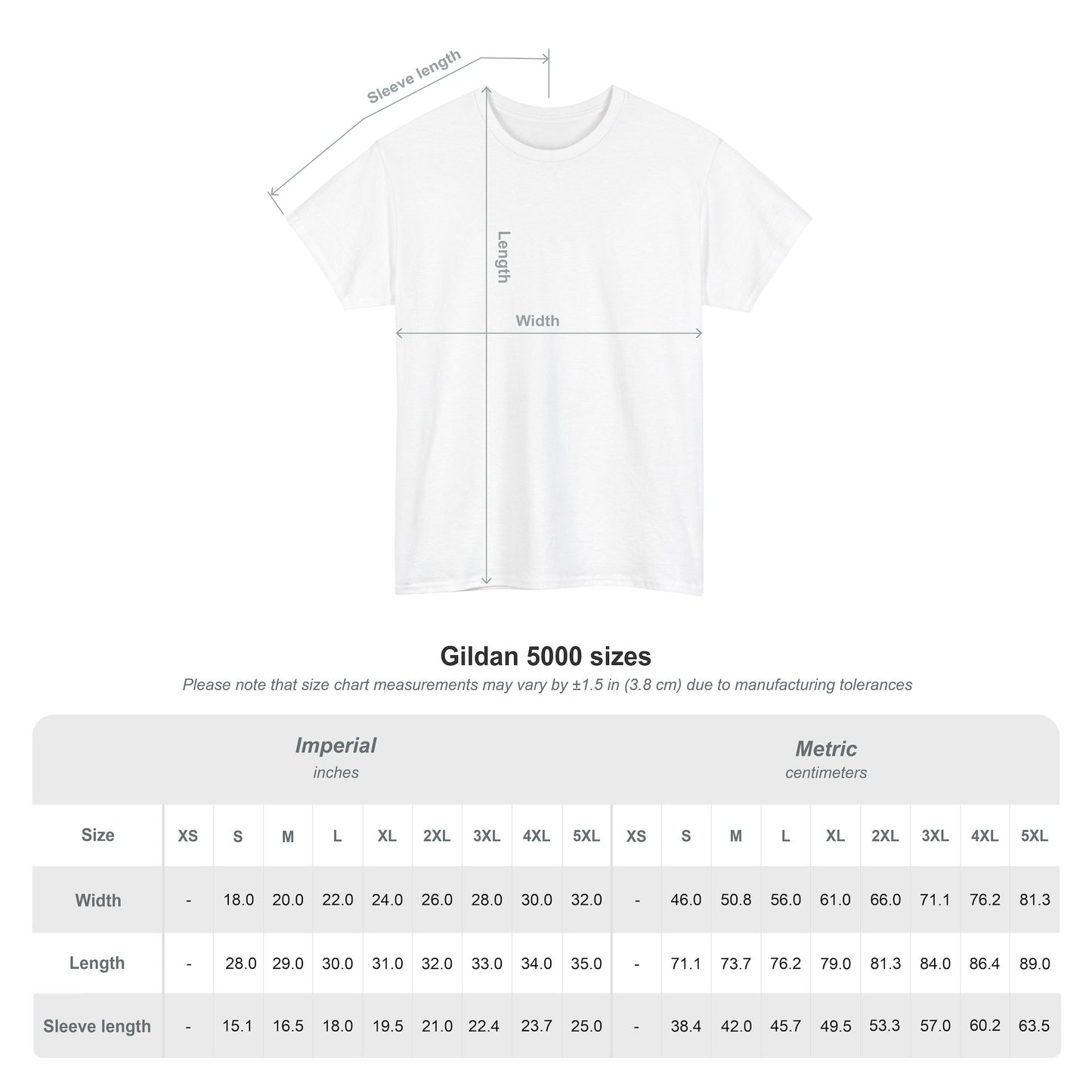 Down For it Worldwide T-Shirt