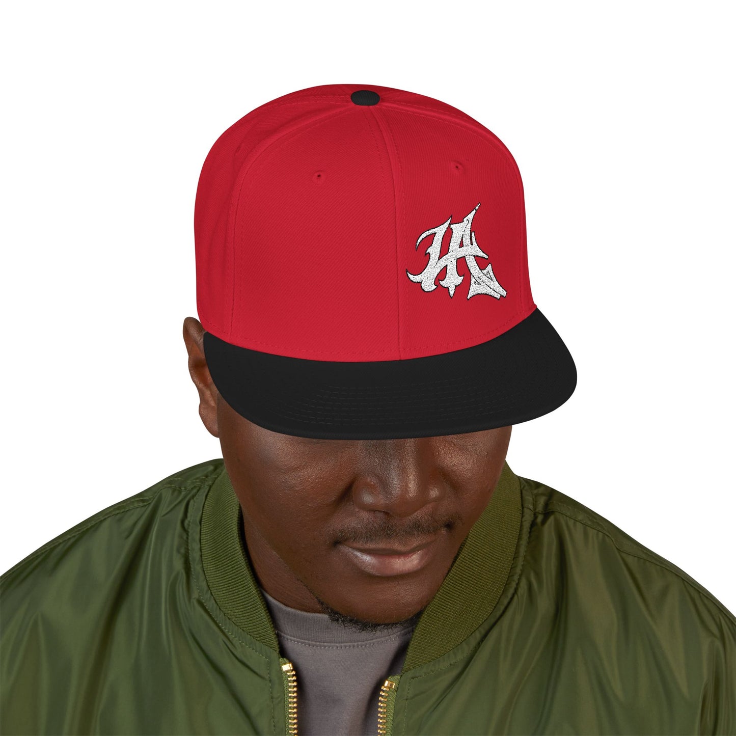 L.A. Logo Hat