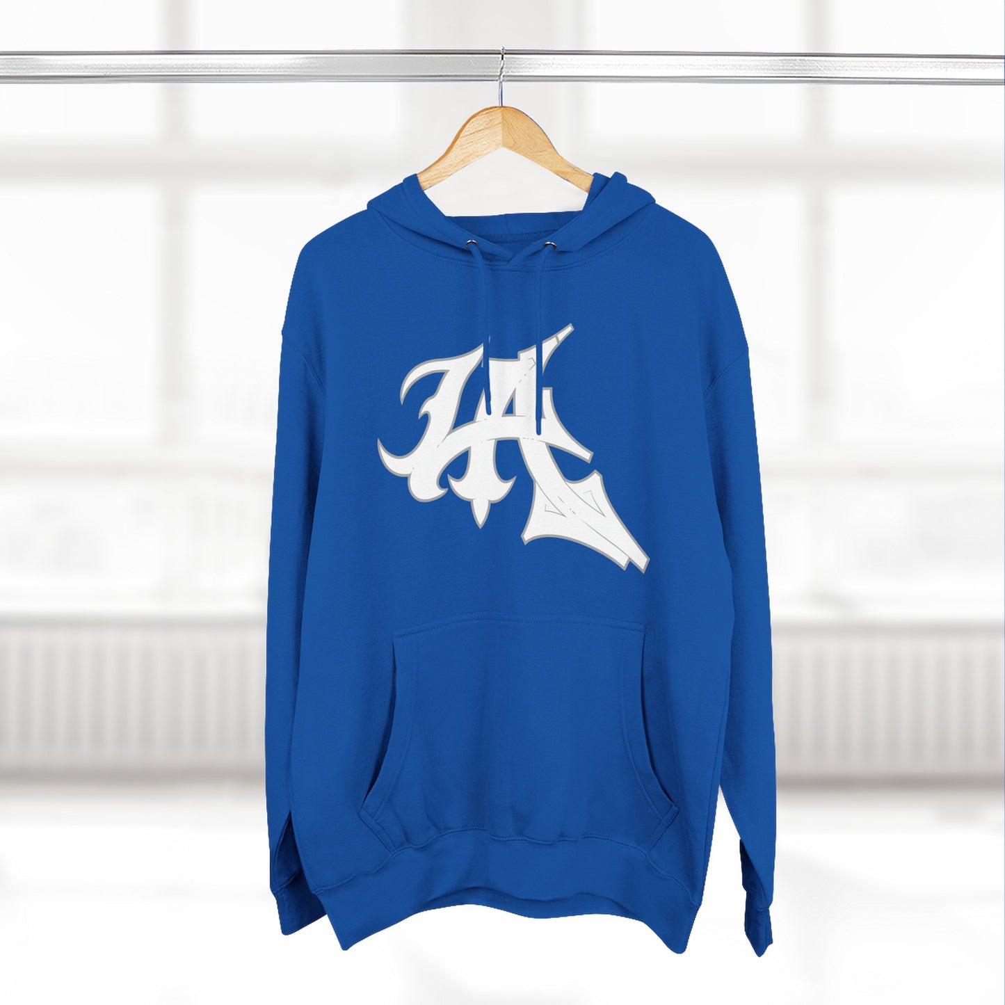 L.A. Logo Hoodie