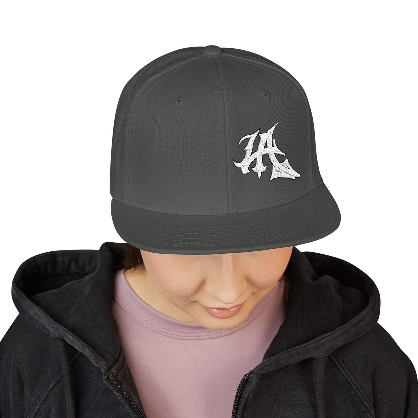L.A. Logo Hat