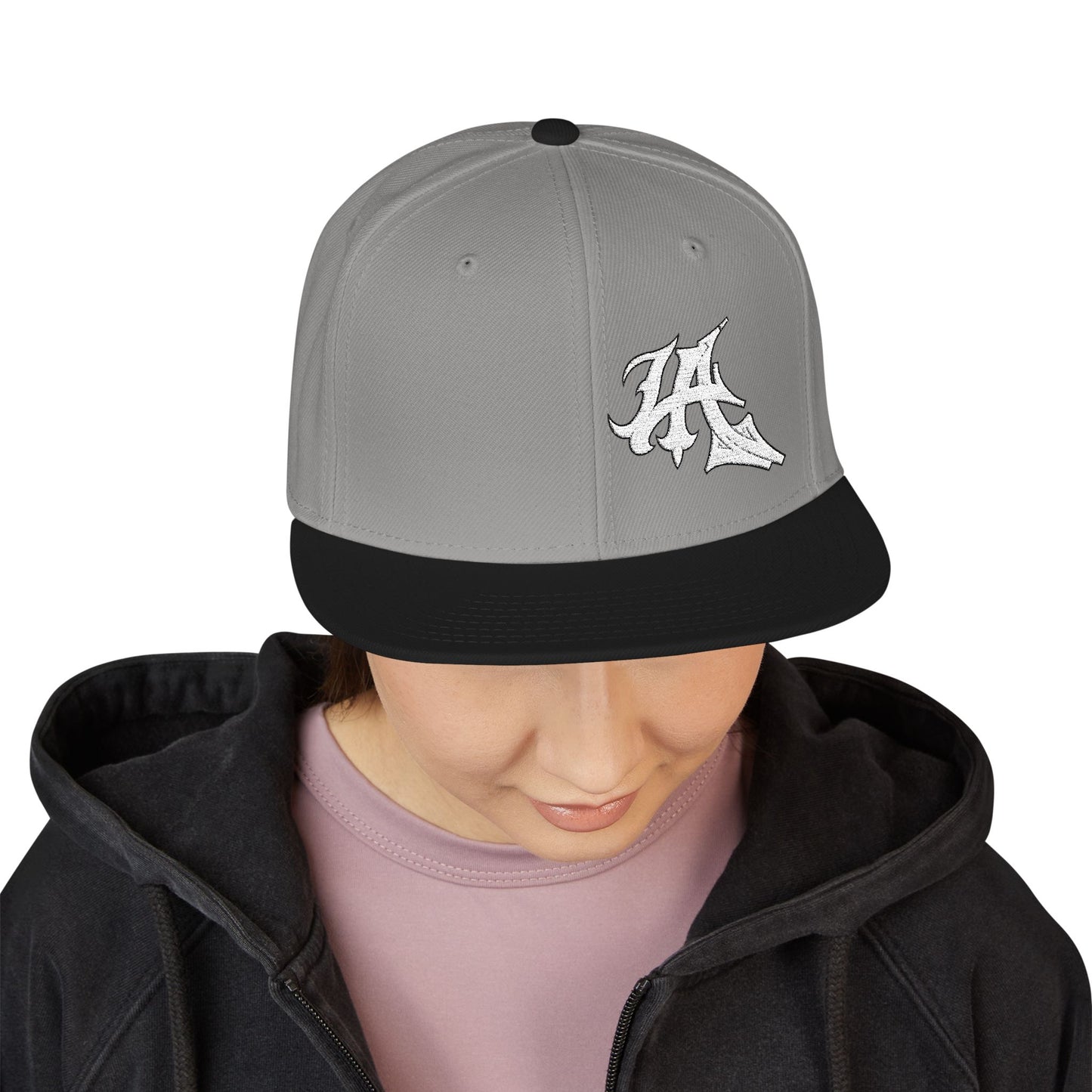 L.A. Logo Hat