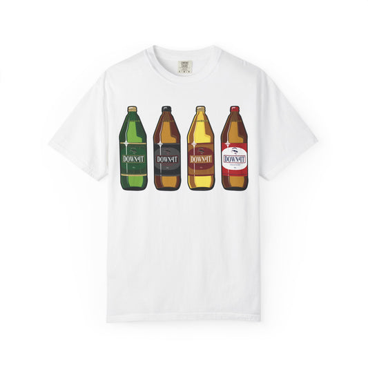 40oz T-Shirt