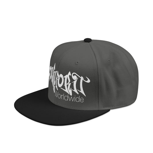 Down For It World Snap Back Hats