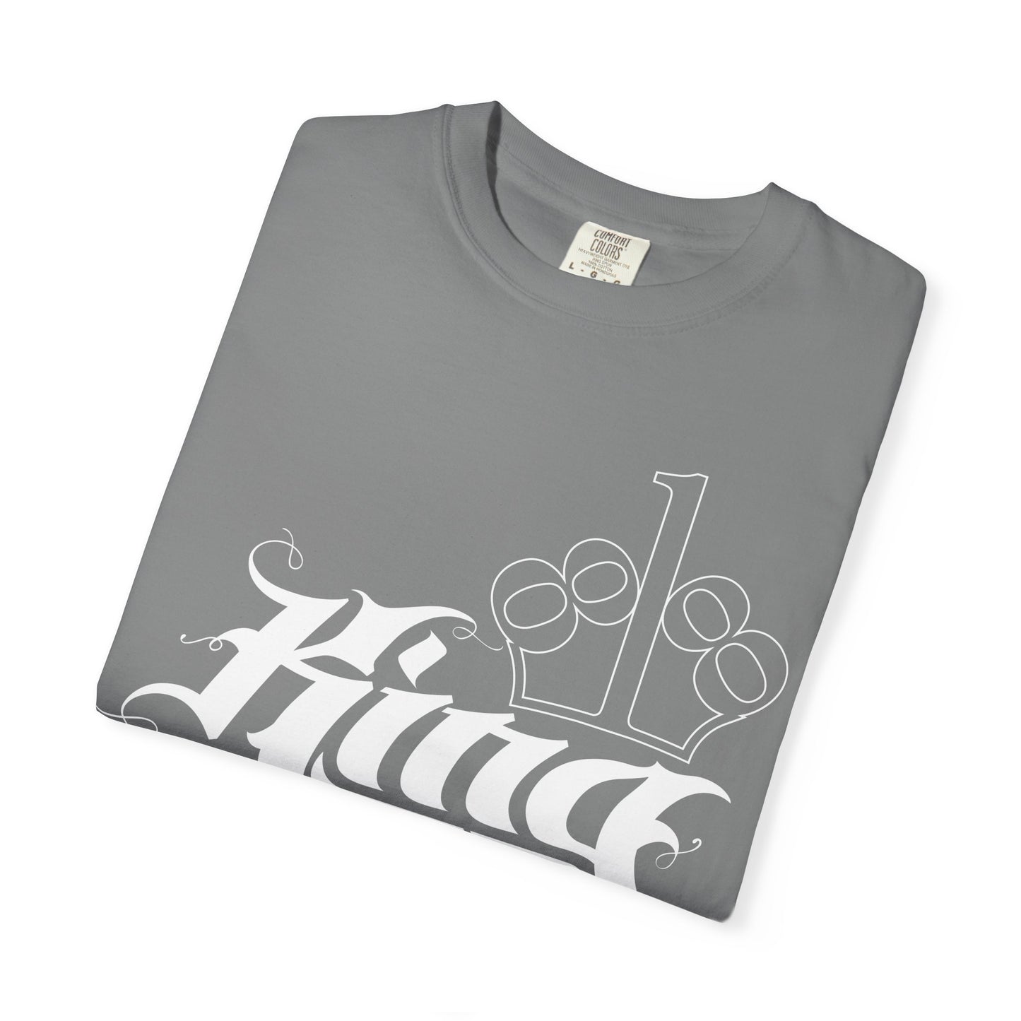 818 King T-Shirt
