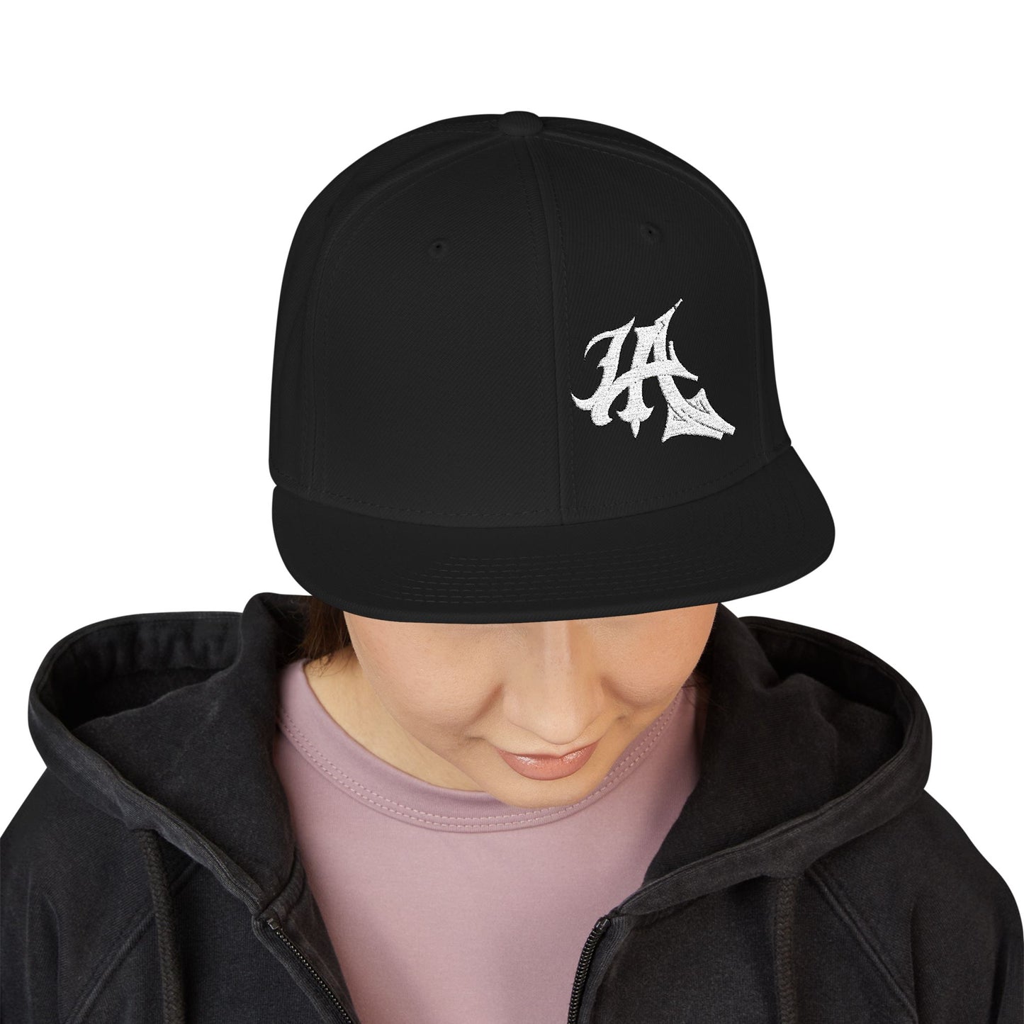 L.A. Logo Hat
