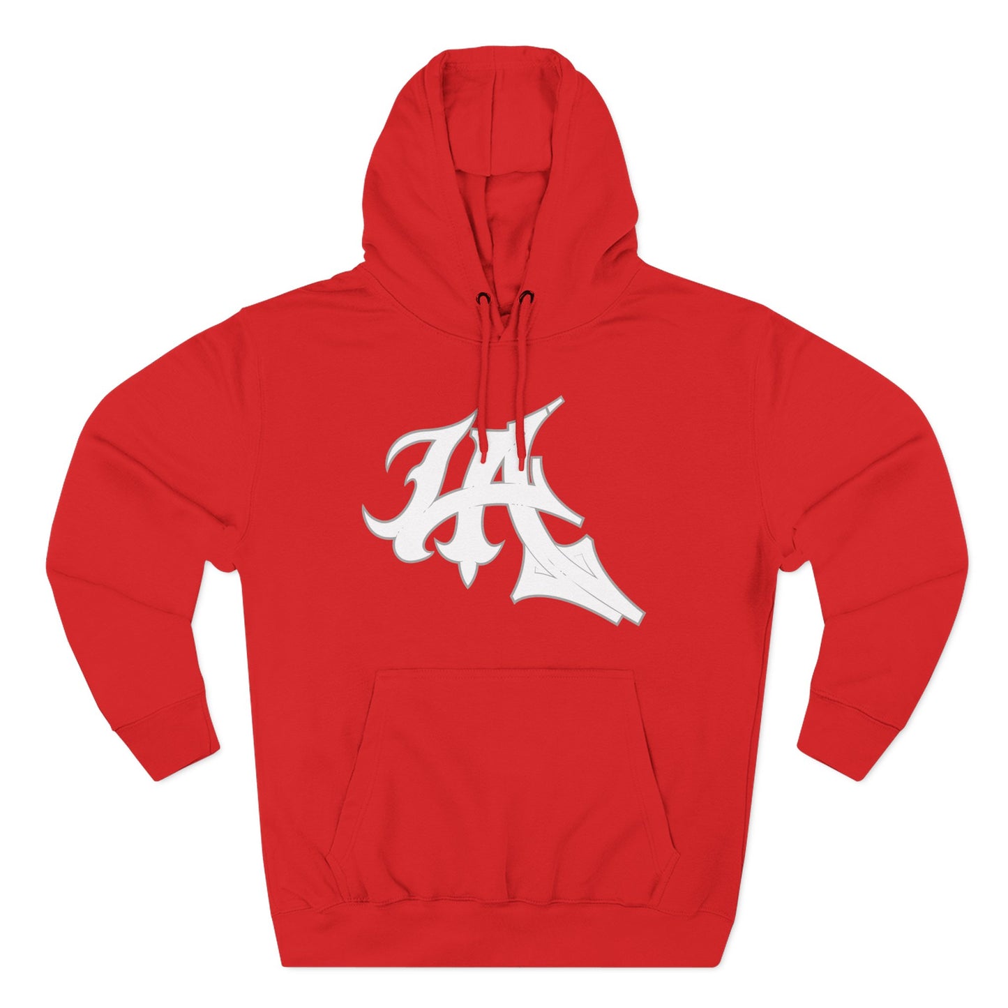 L.A. Logo Hoodie