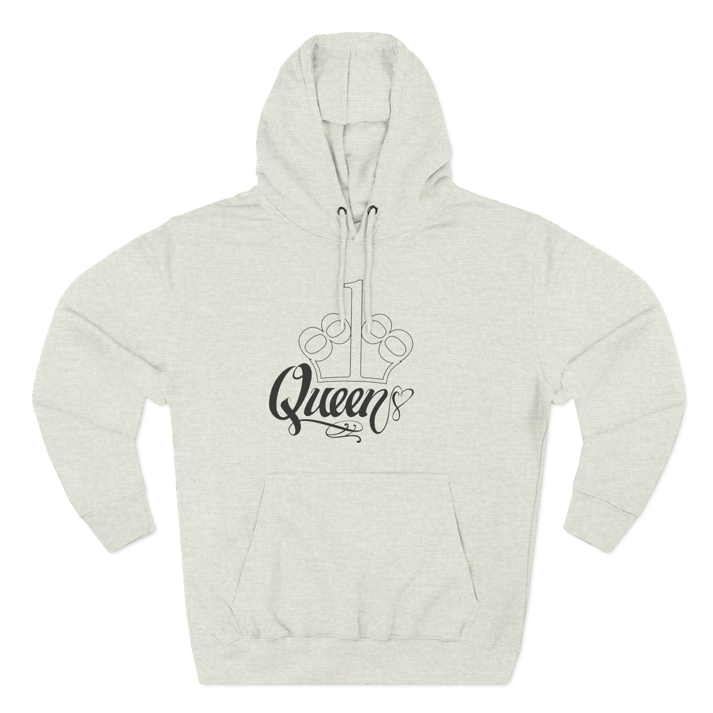 818 Queen Hoodie