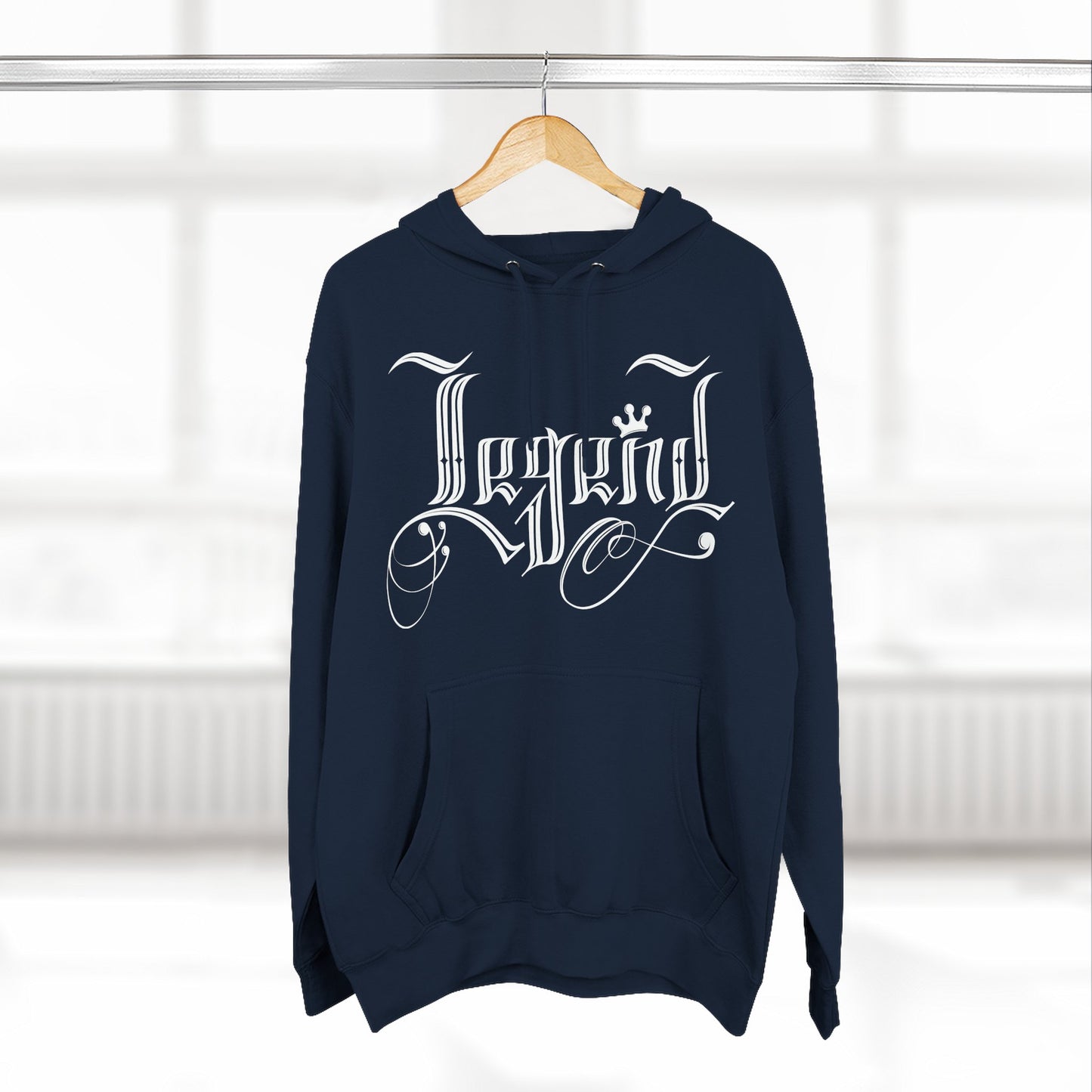 Legend Hoodie