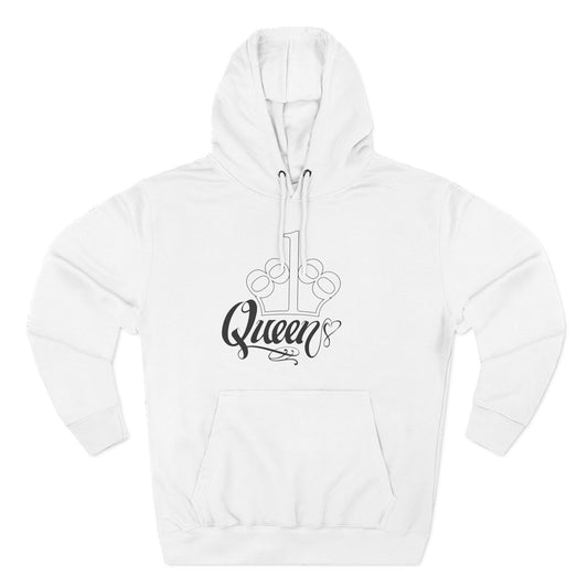 818 Queen Hoodie
