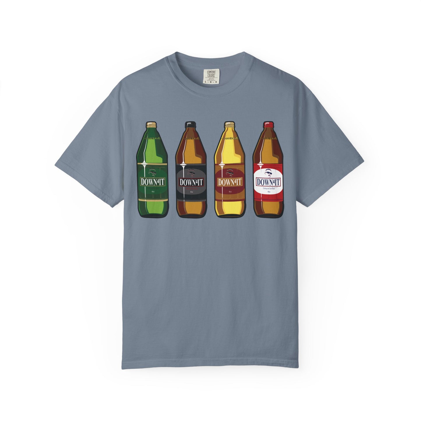 40oz T-Shirt